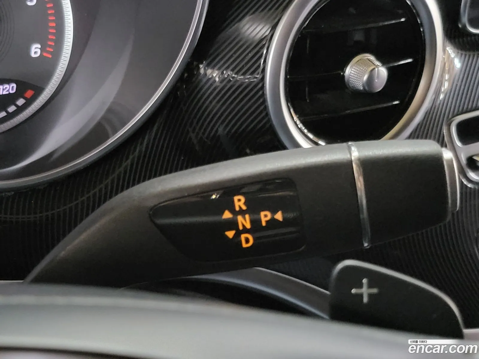 Mercedes-Benz V-Class 2015 — 5