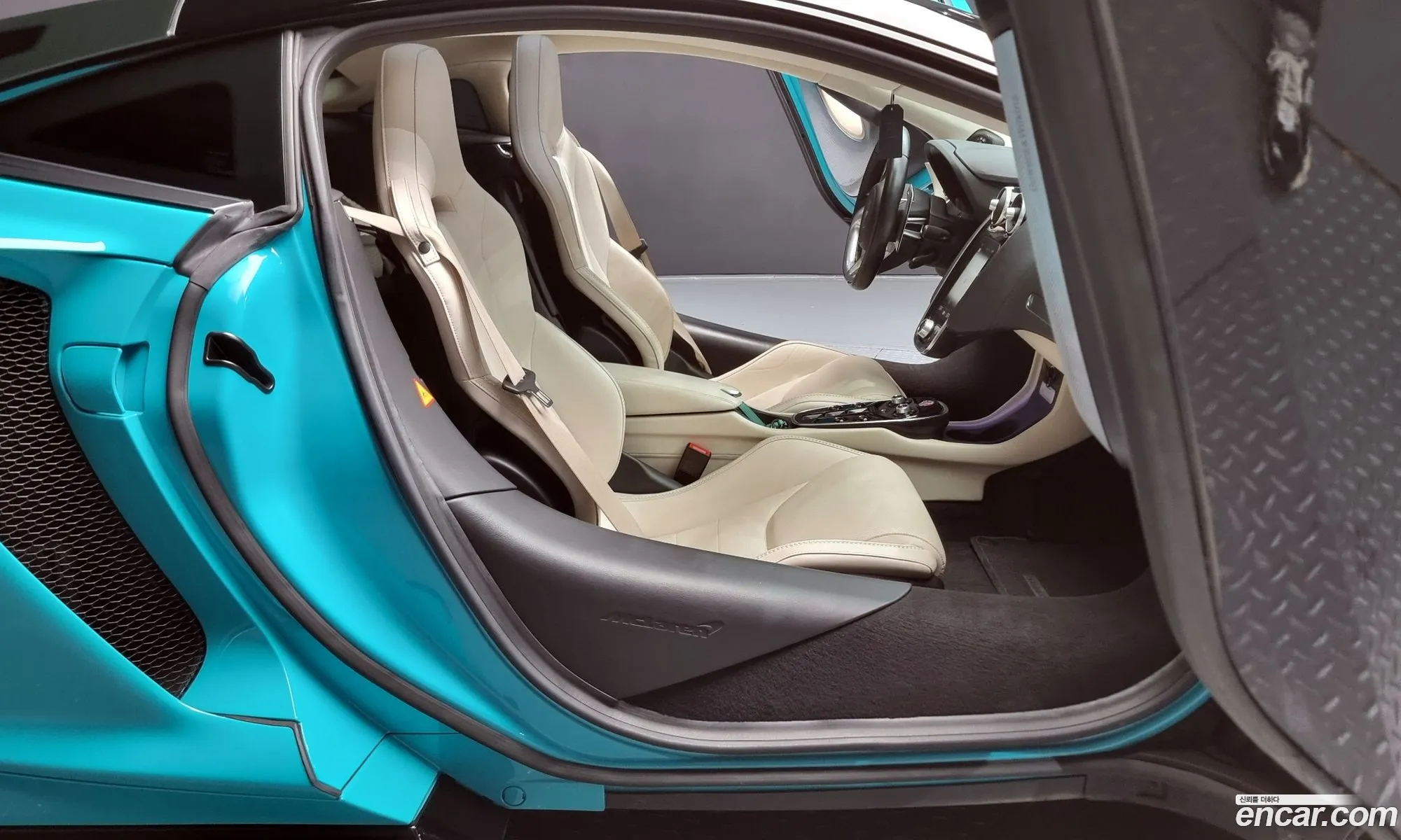 McLaren GT 2022 — 15