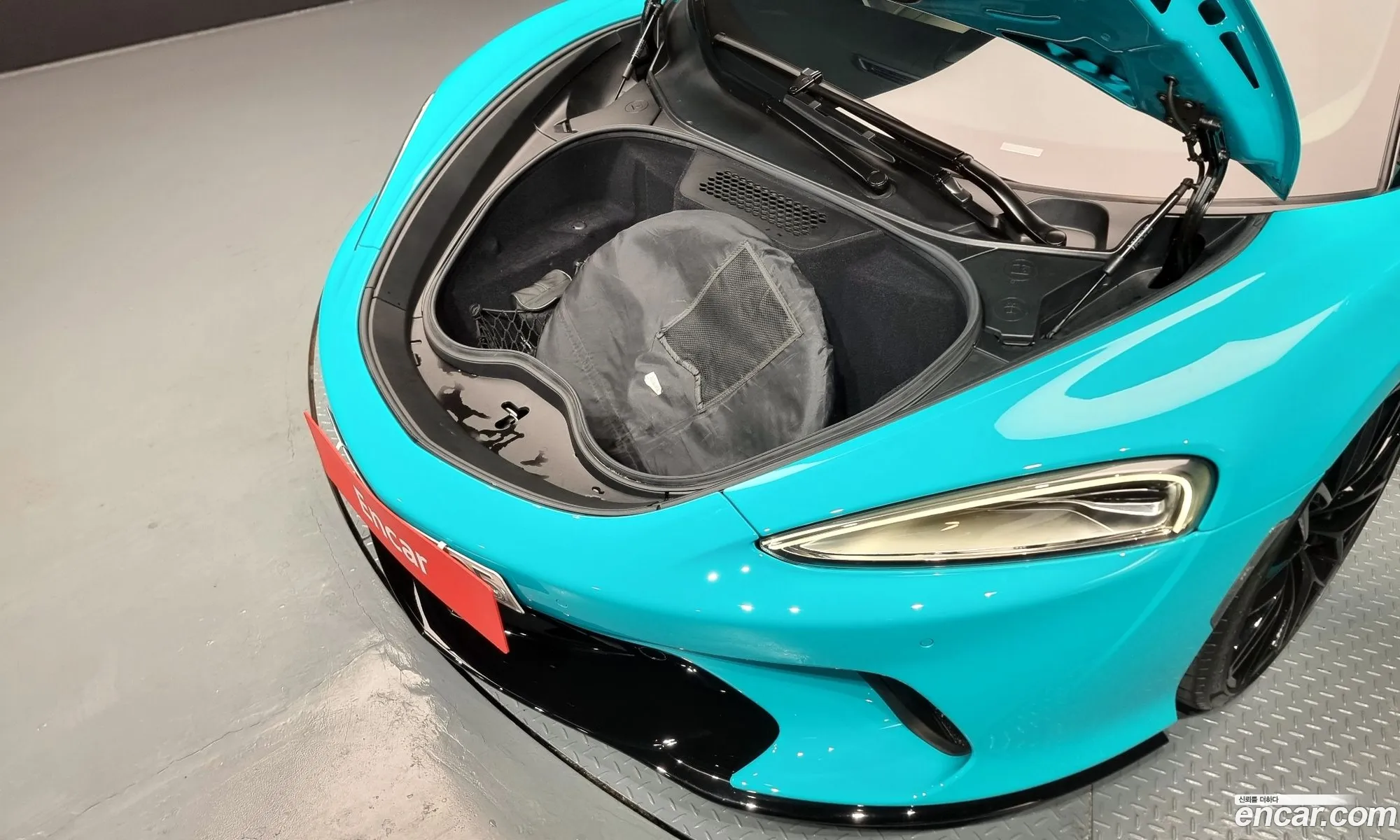 McLaren GT 2022 — 11