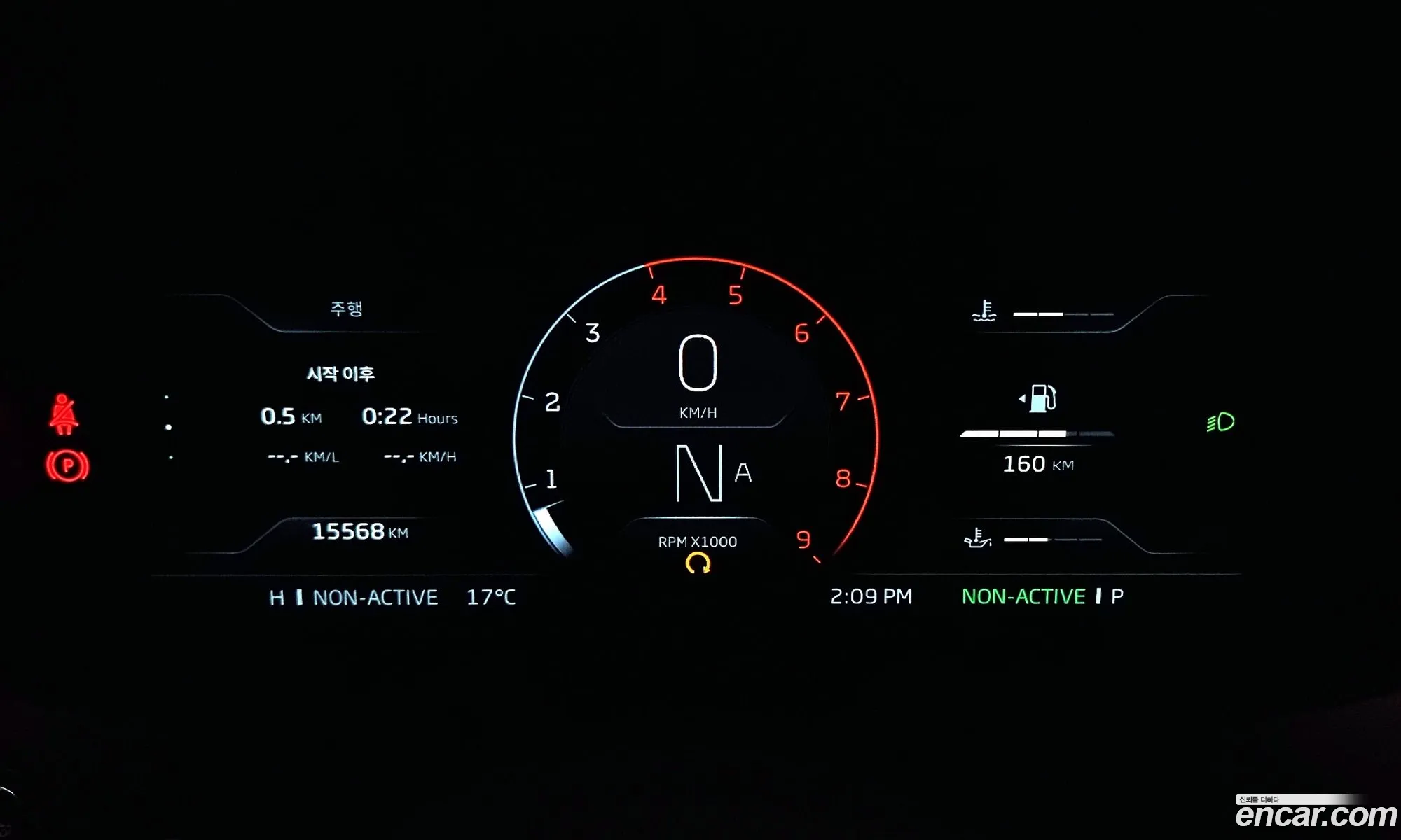 McLaren GT 2022 — 19