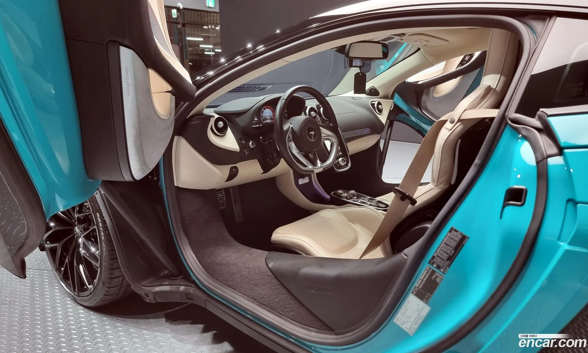 McLaren GT 2022 — 6