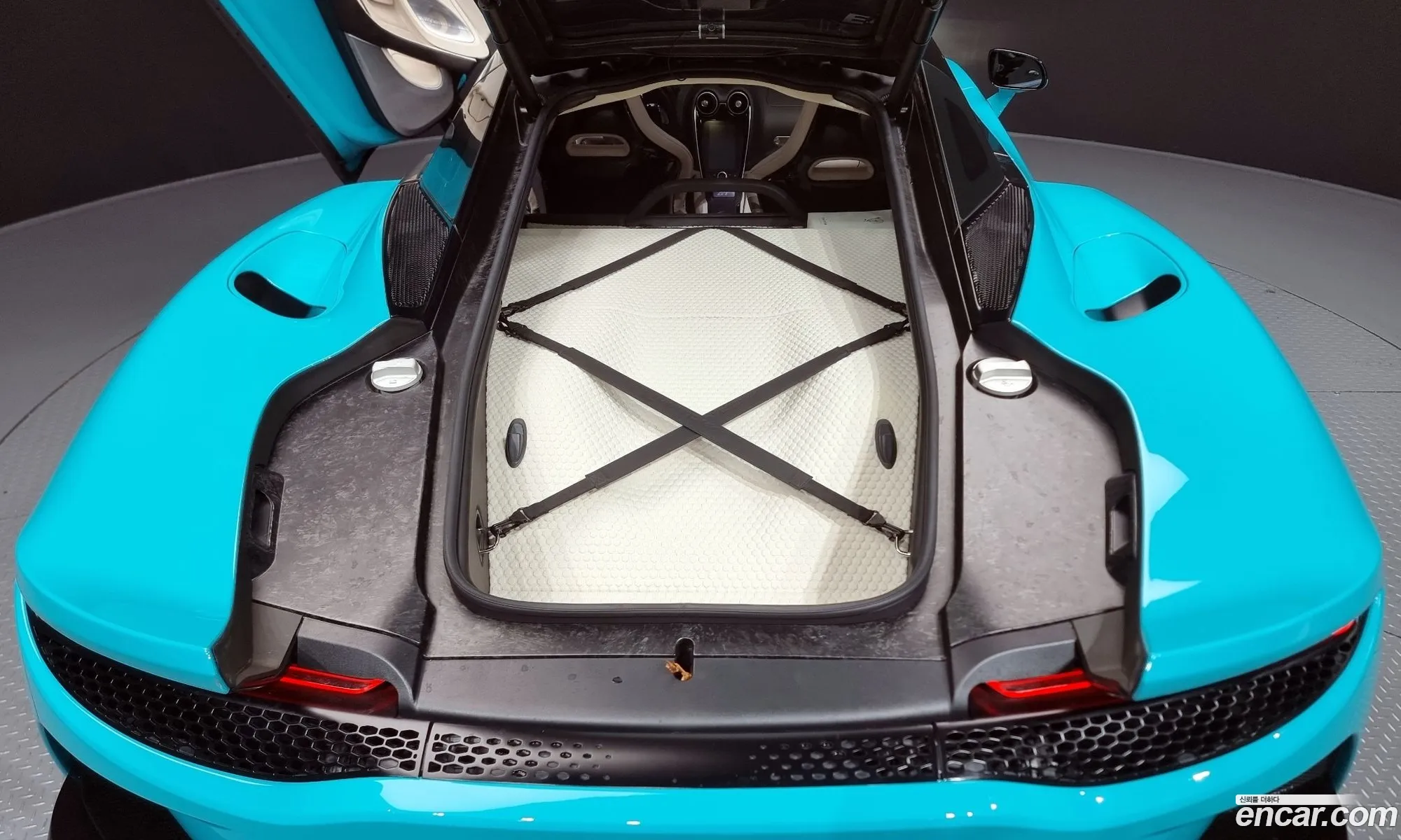 McLaren GT 2022 — 10