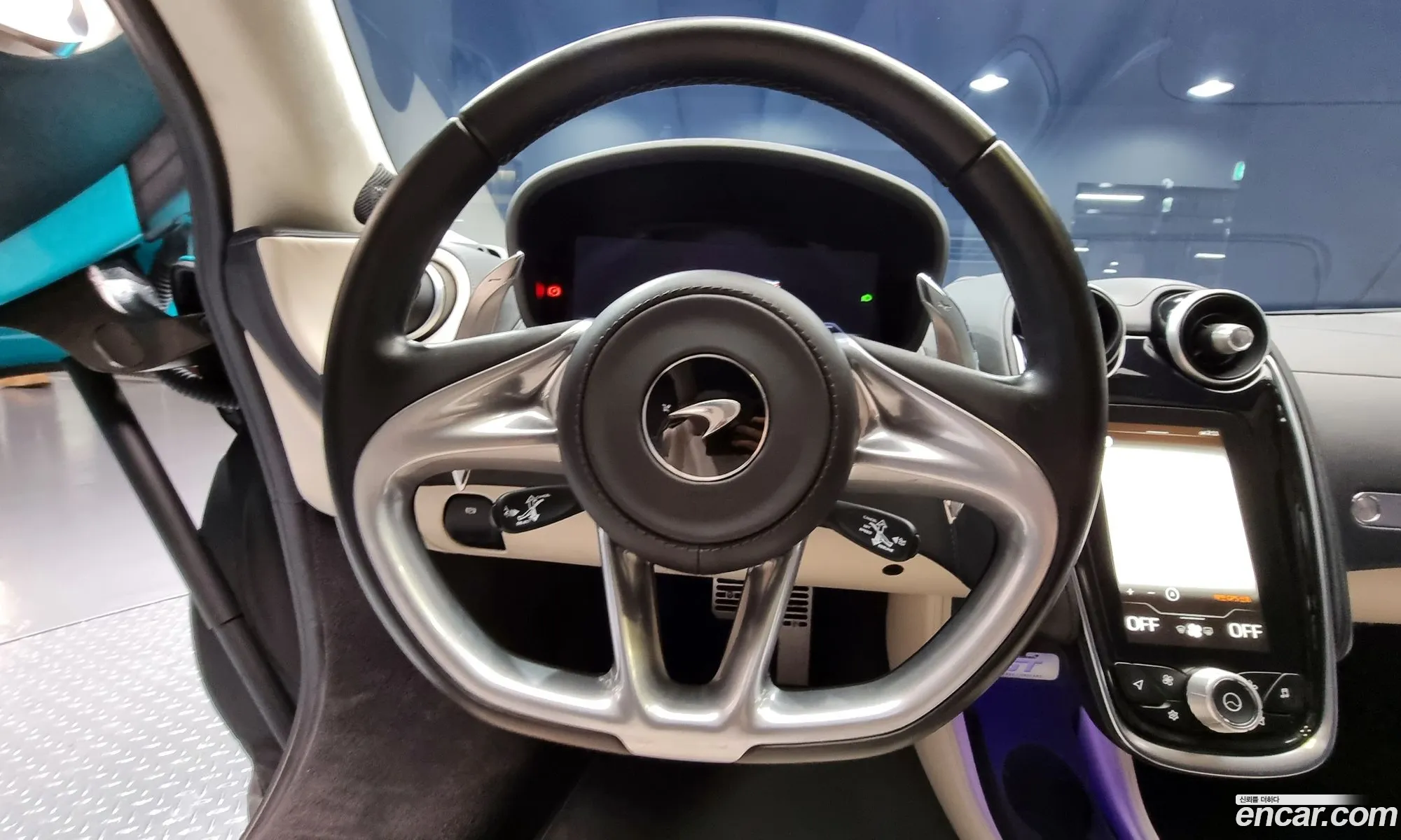 McLaren GT 2022 — 14