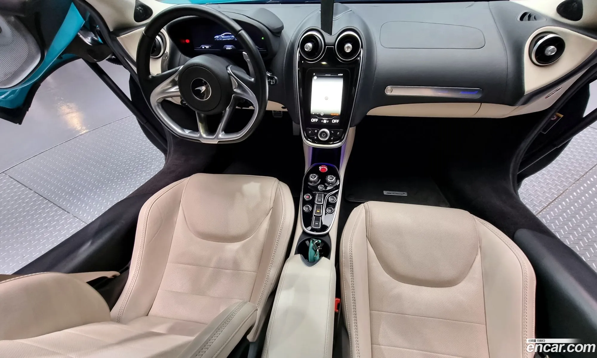 McLaren GT 2022 — 9