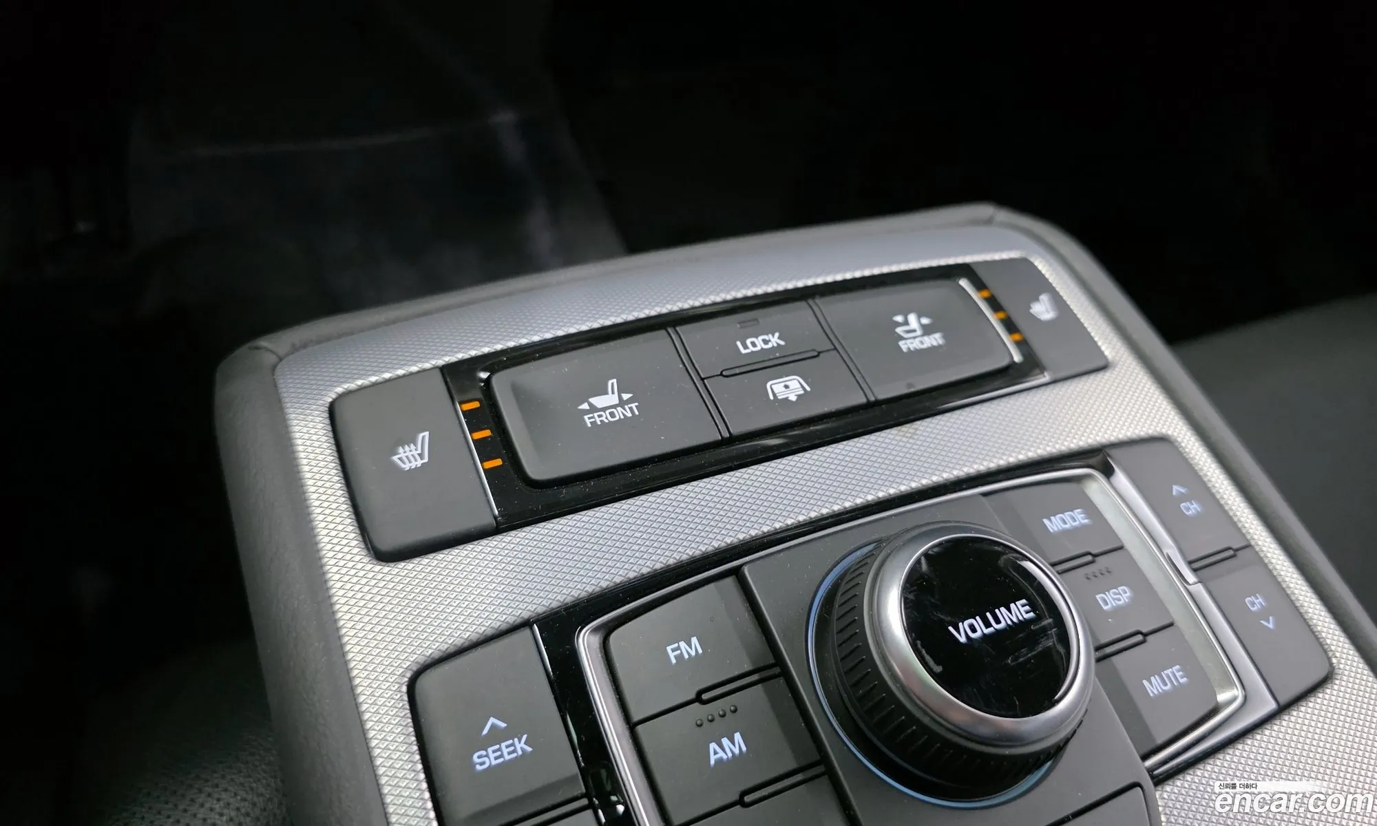 Genesis G80 2018 — 15