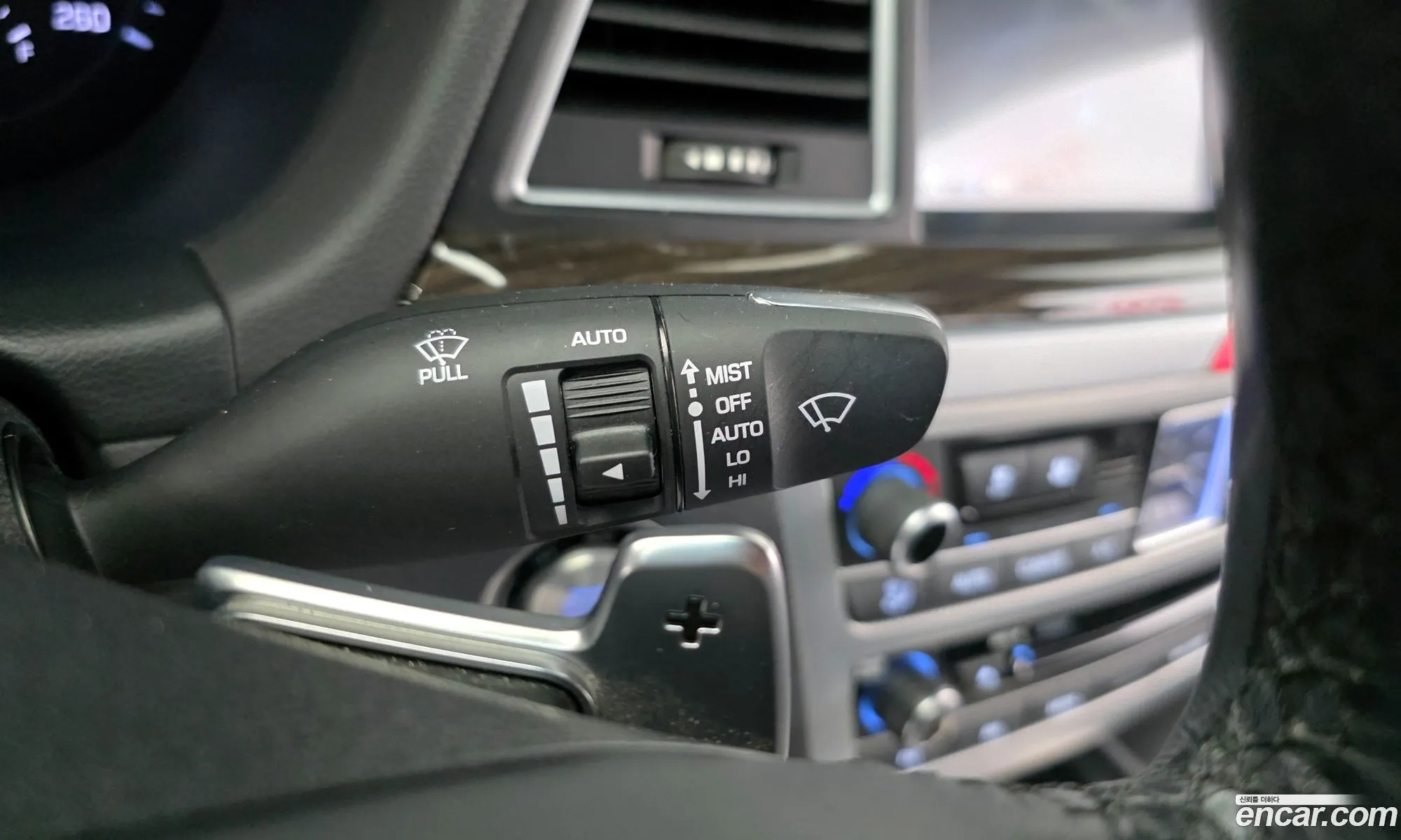 Genesis G80 2018 — 6