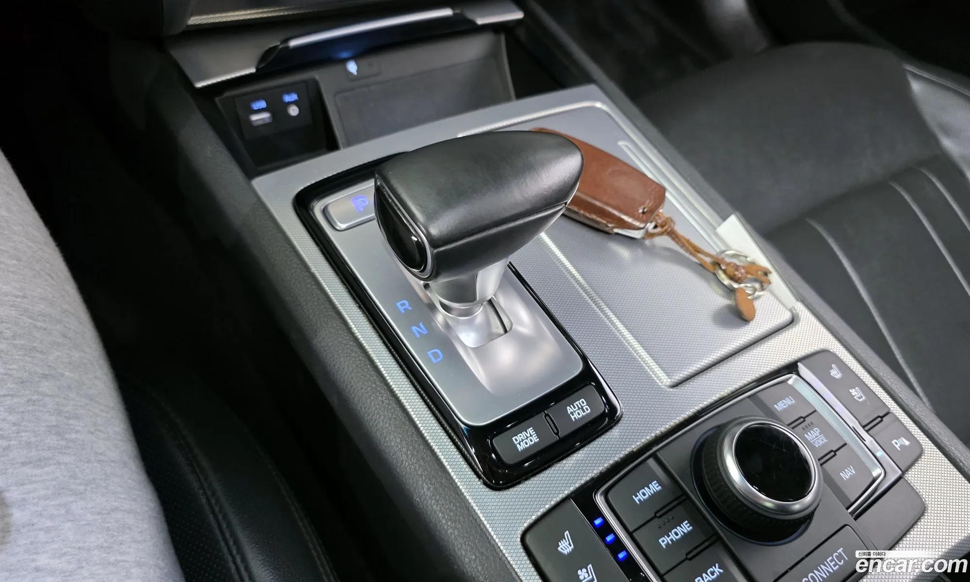 Genesis G80 2018 — 13