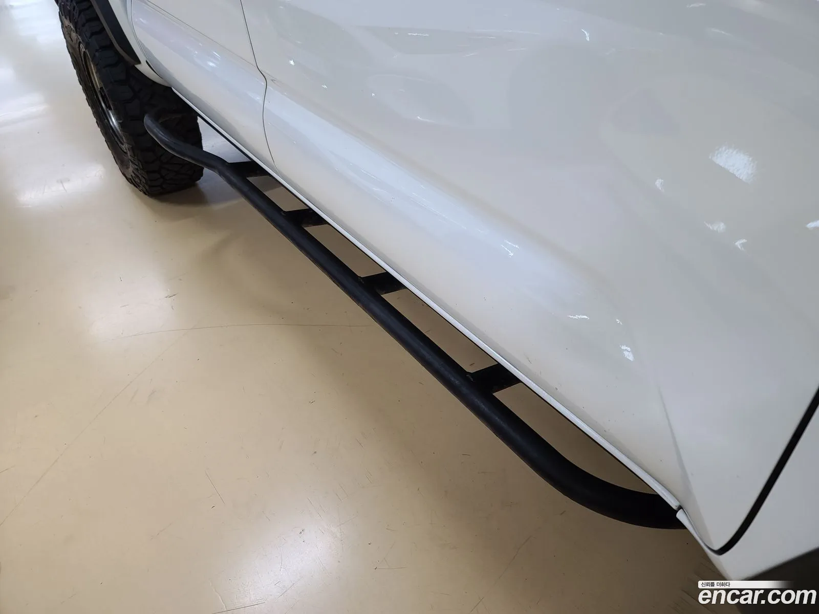 Toyota Tacoma 2018 — 14