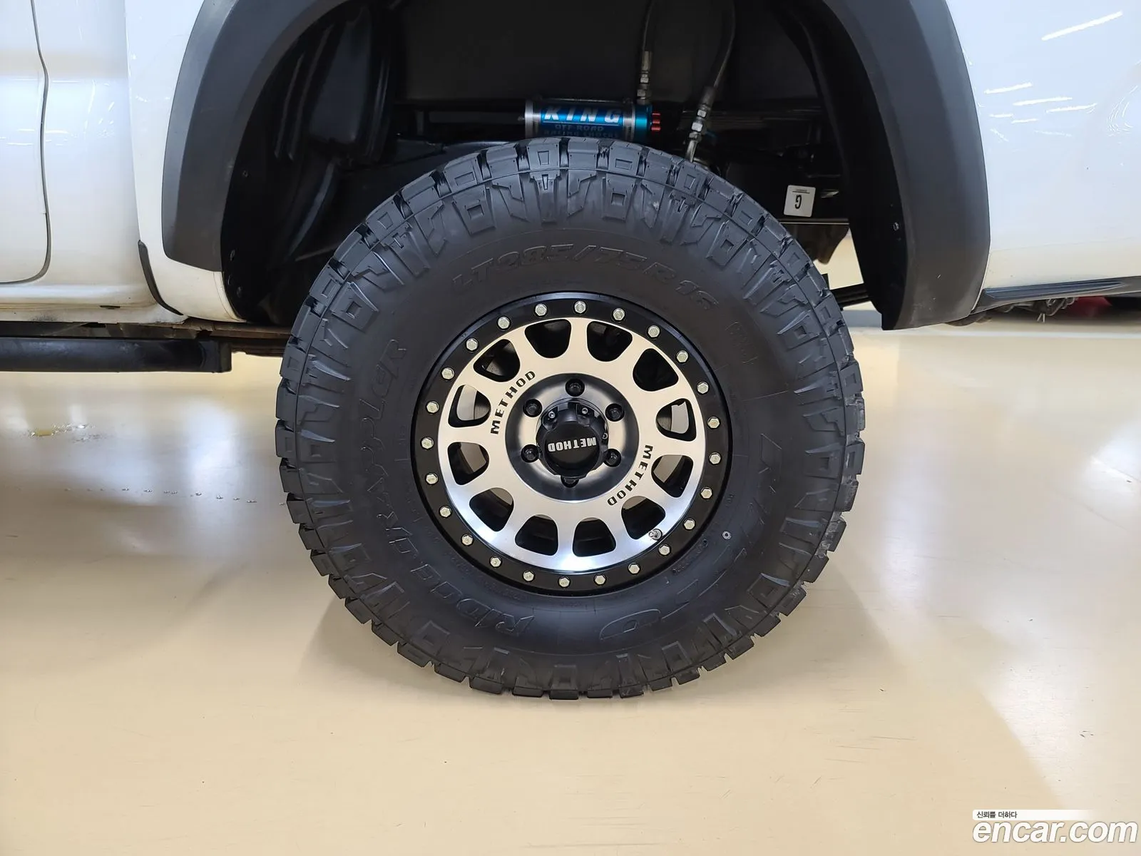 Toyota Tacoma 2018 — 5