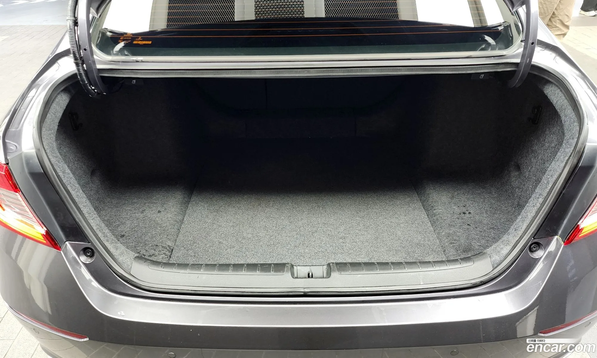 Honda Accord 10th Gen 2019 — 3