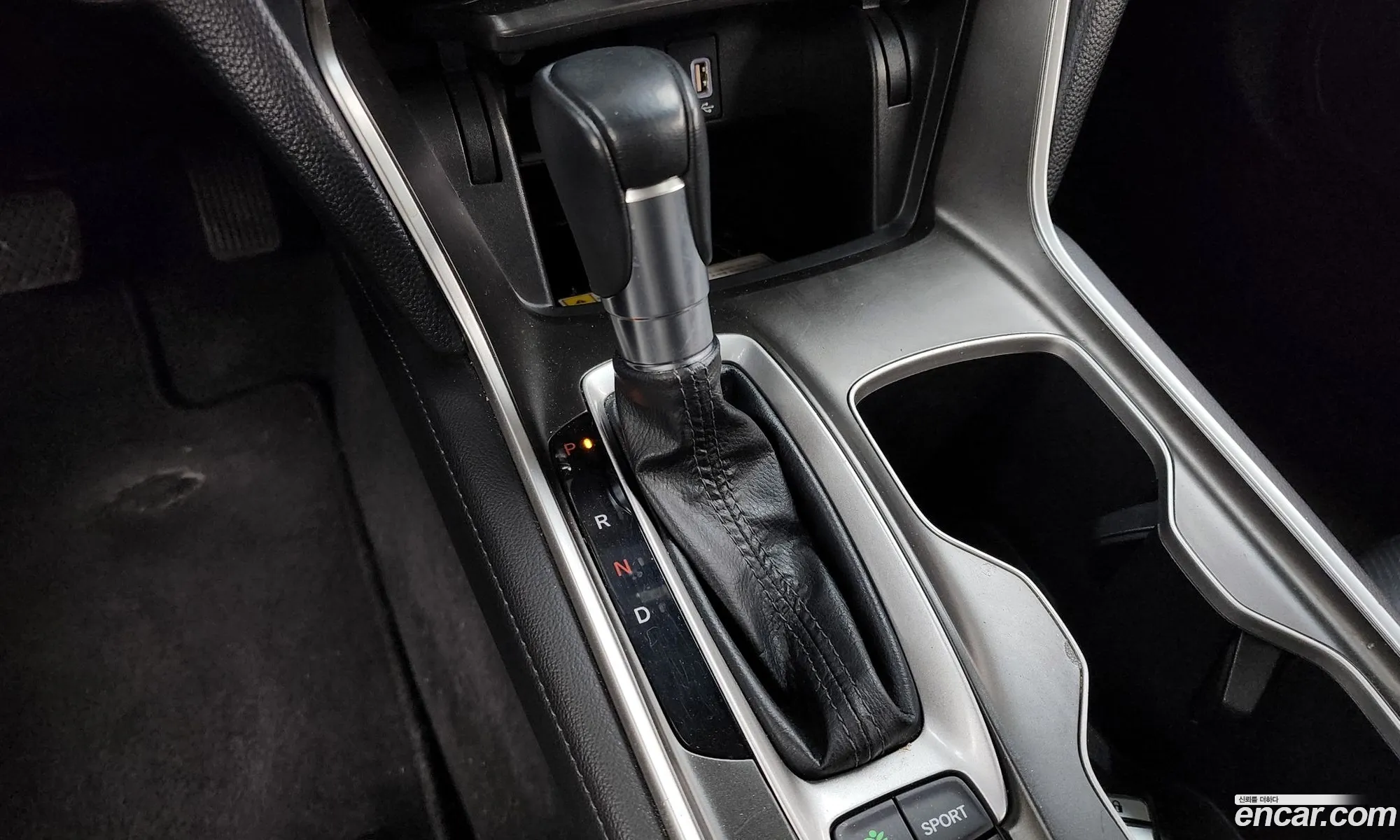Honda Accord 10th Gen 2019 — 10