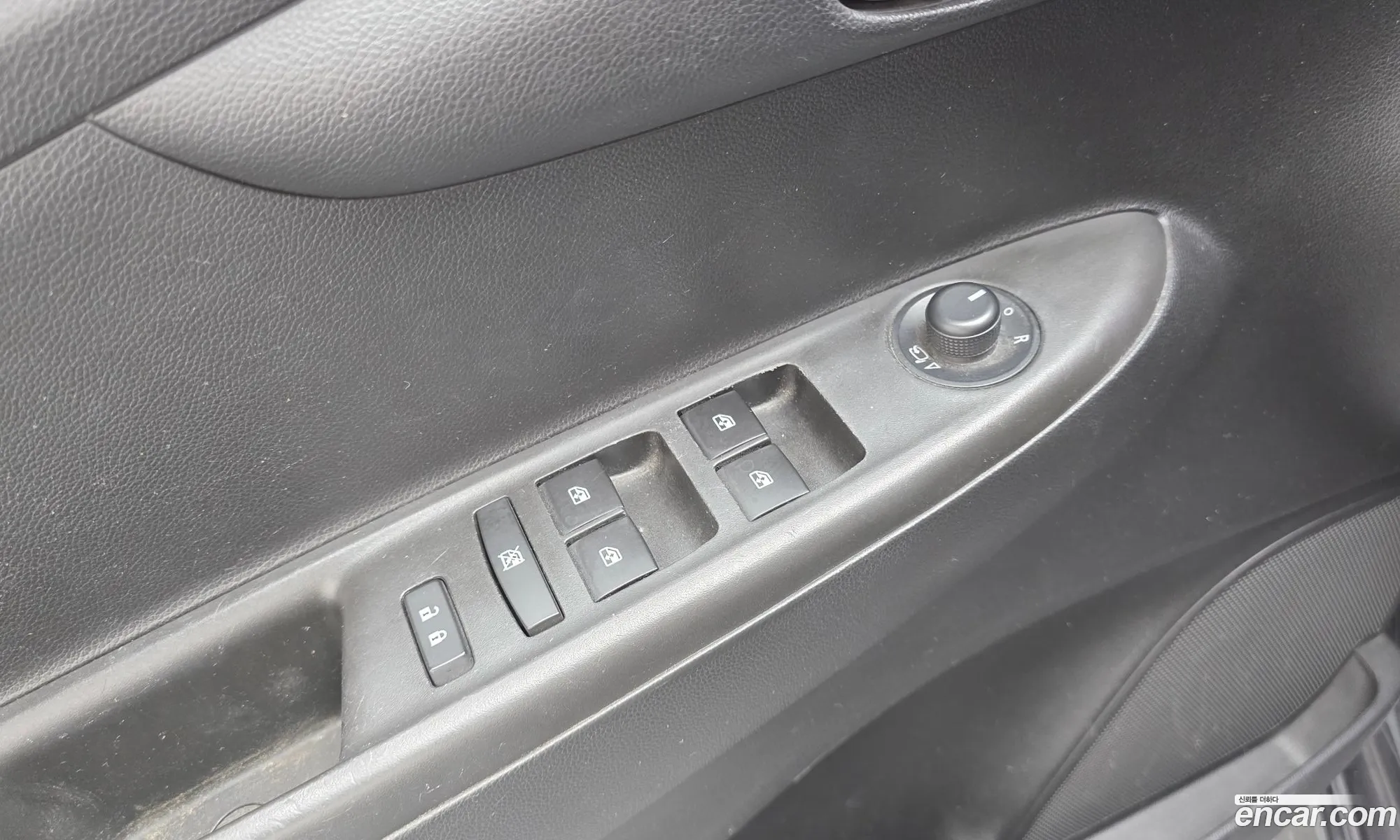 Chevrolet (GM Daewoo) The Next Spark 2015 — 4
