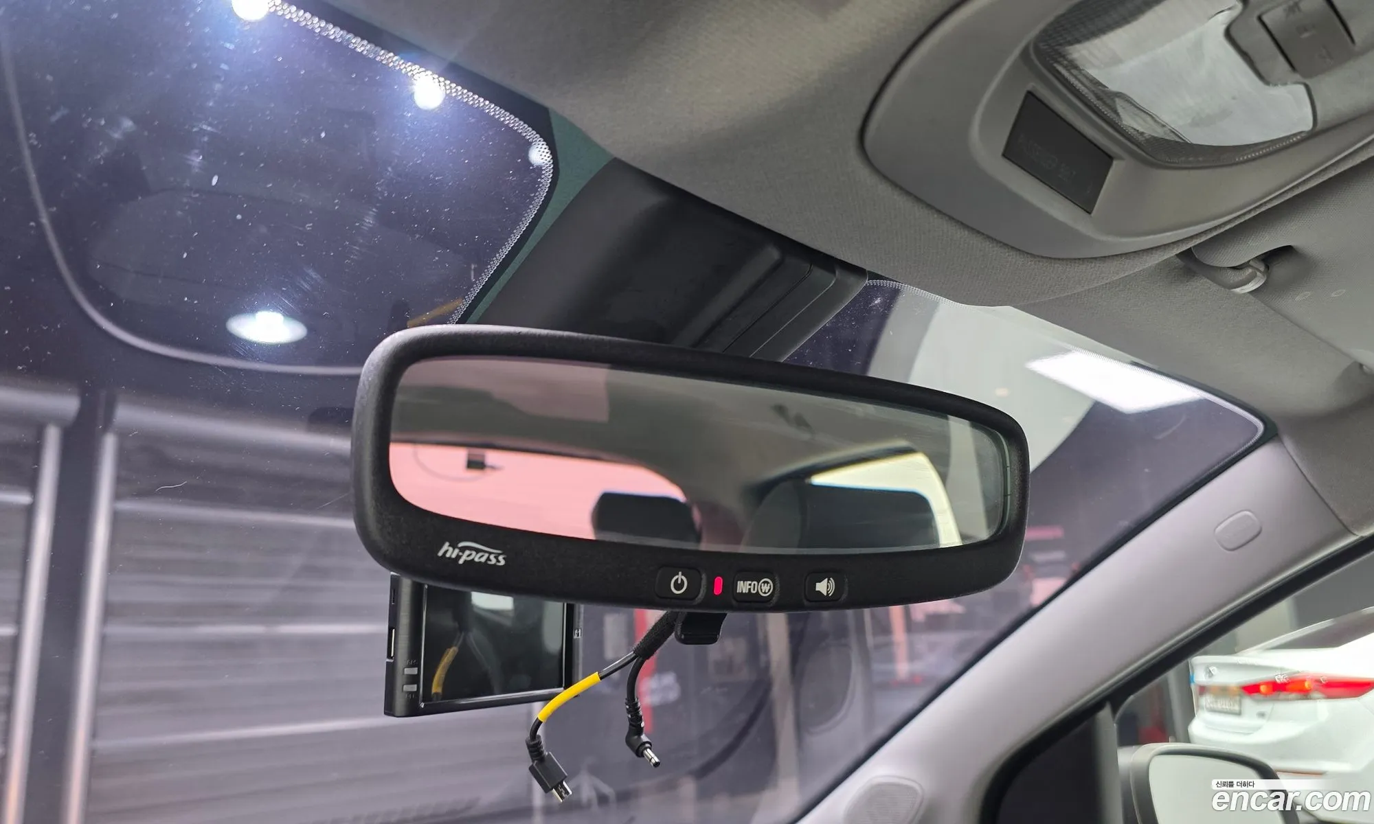 Chevrolet (GM Daewoo) The Next Spark 2015 — 5