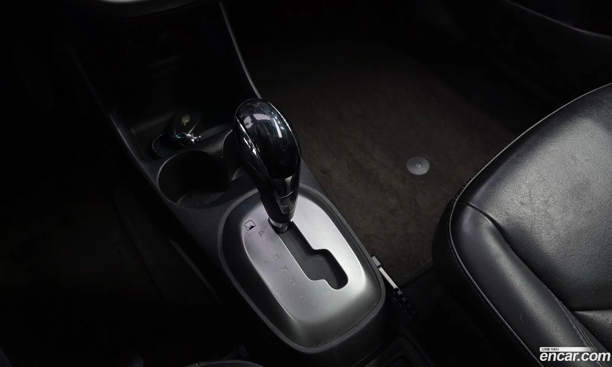 Chevrolet (GM Daewoo) The Next Spark 2015 — 2
