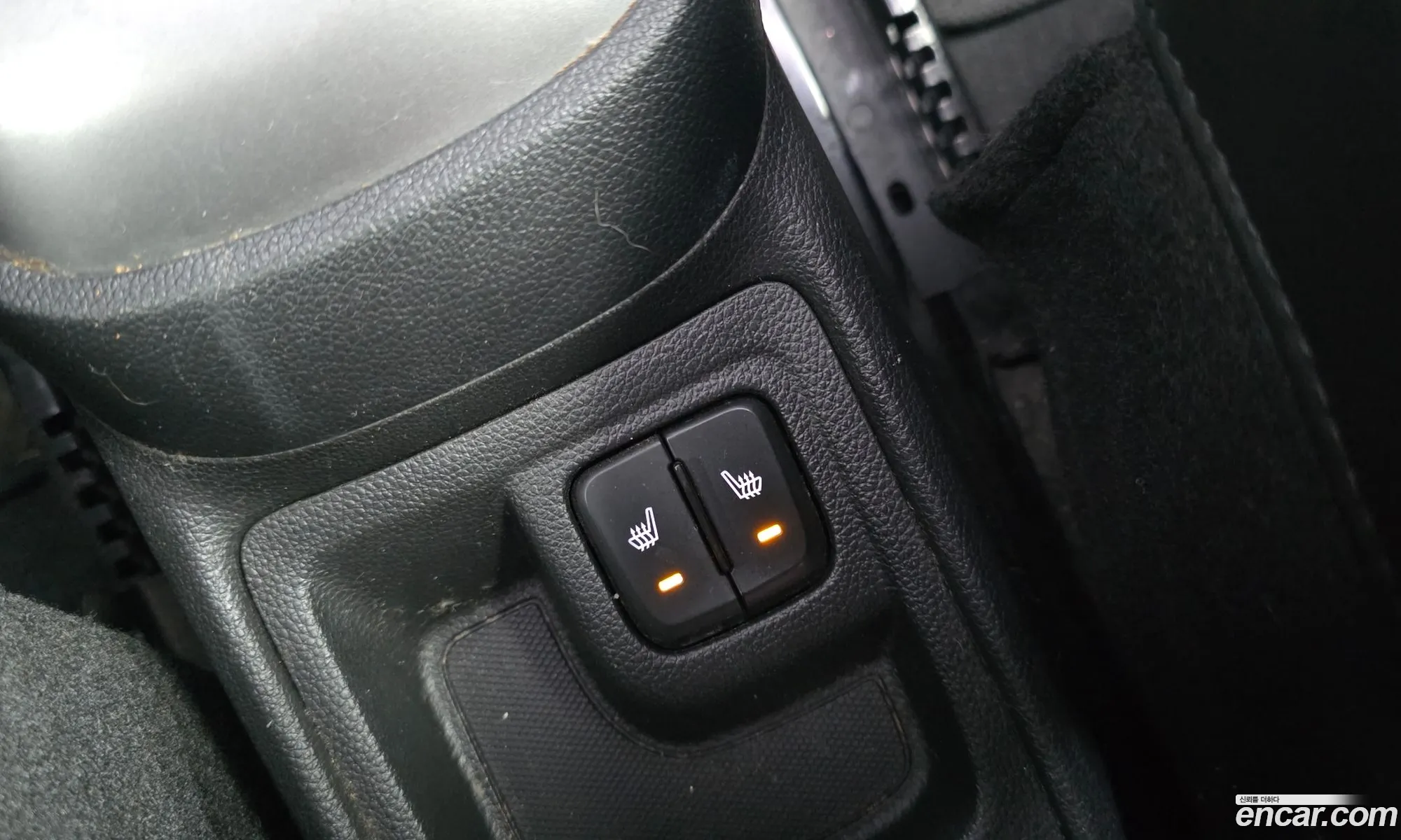 Chevrolet (GM Daewoo) The Next Spark 2015 — 7