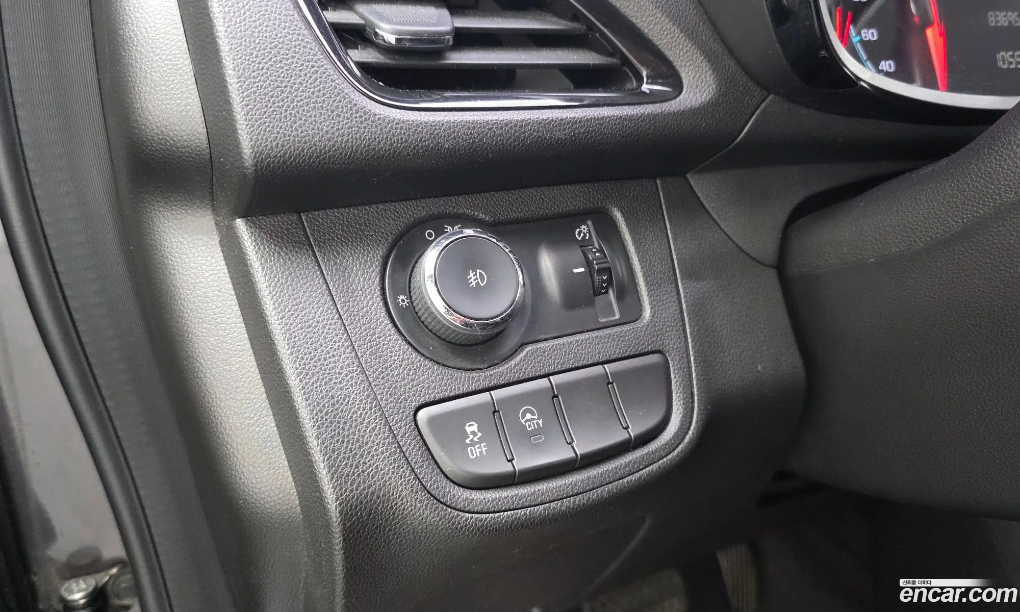 Chevrolet (GM Daewoo) The Next Spark 2015 — 15