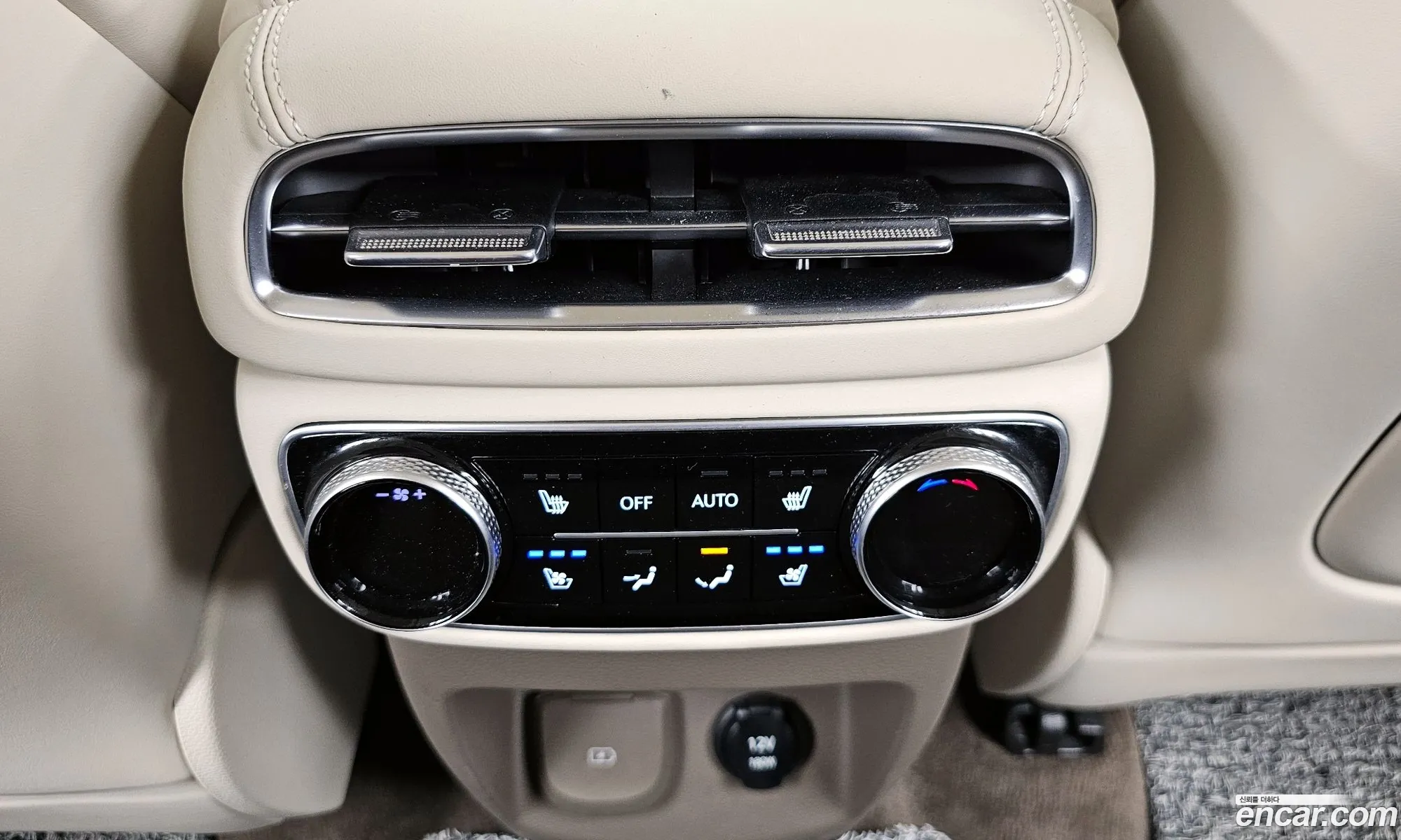 Genesis GV80 2022 — 9