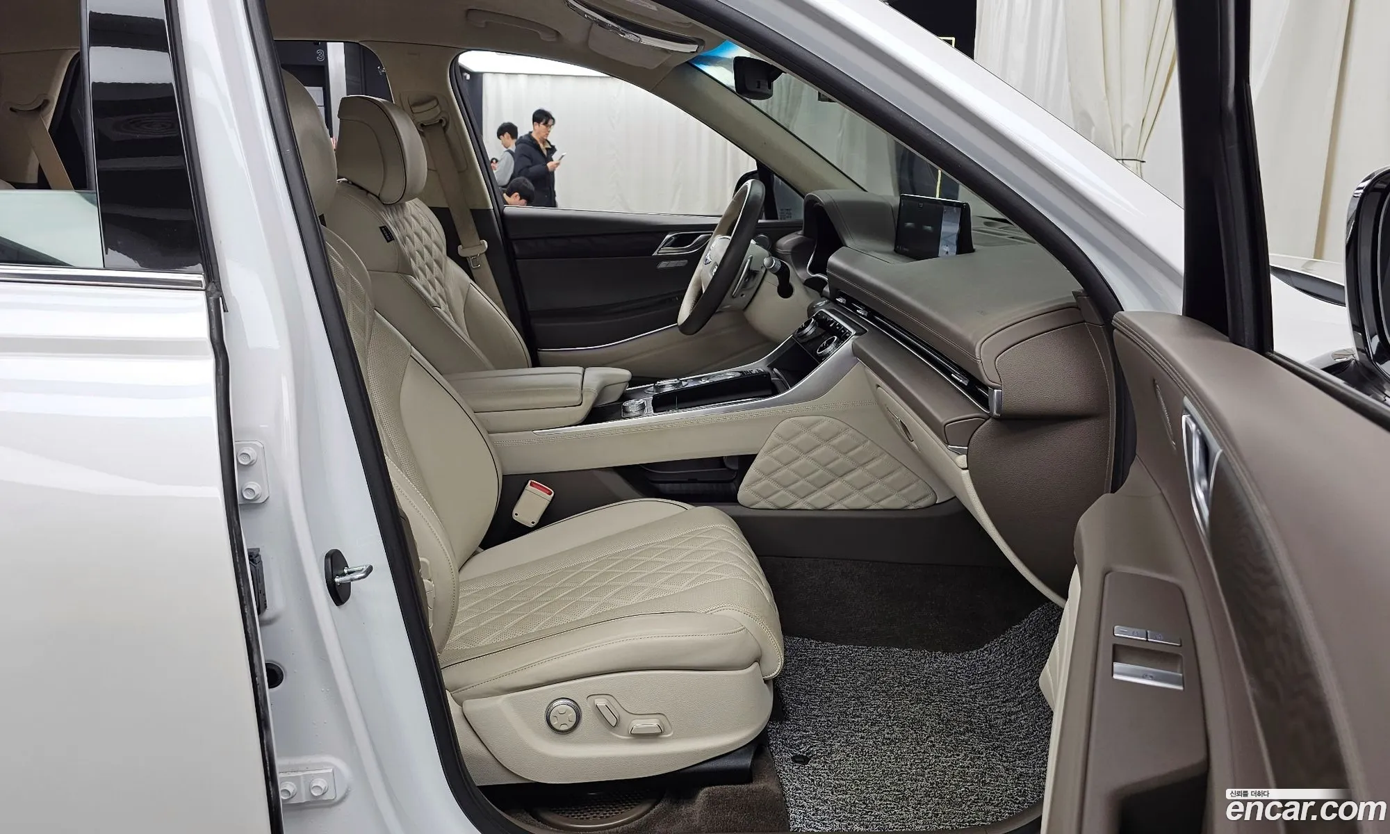 Genesis GV80 2022 — 7