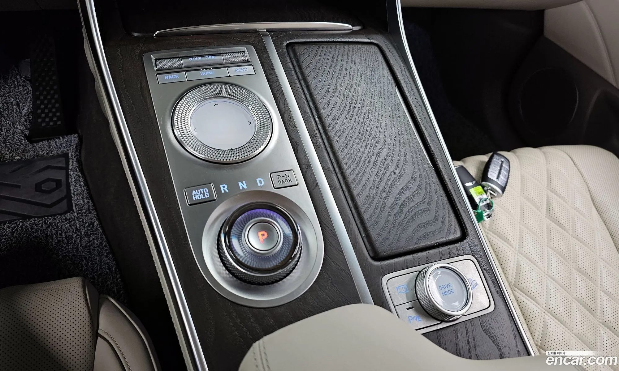 Genesis GV80 2022 — 19
