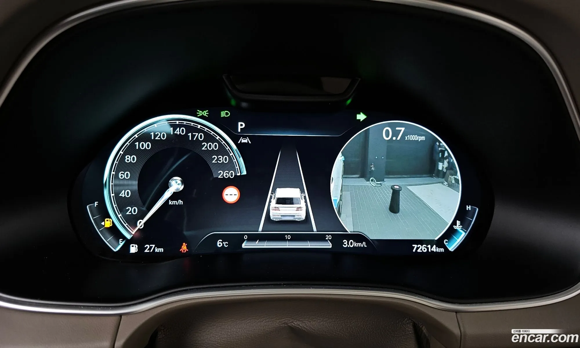 Genesis GV80 2022 — 10