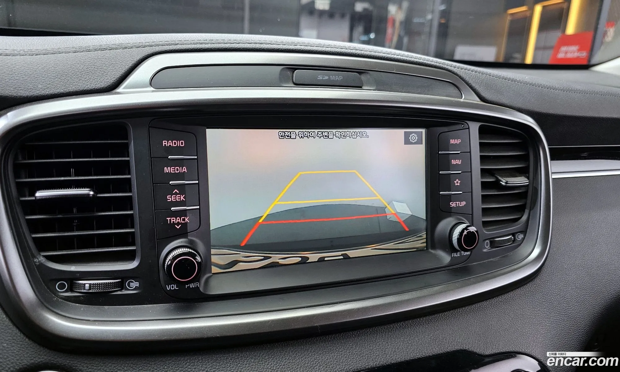 Kia Sorento 2019 — 6