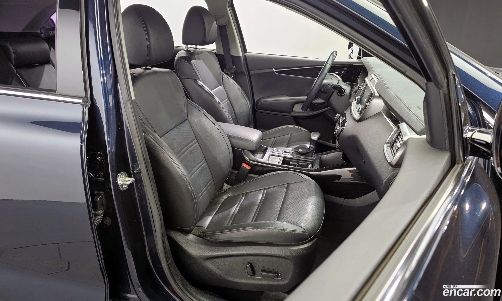 Kia Sorento 2019 — 13