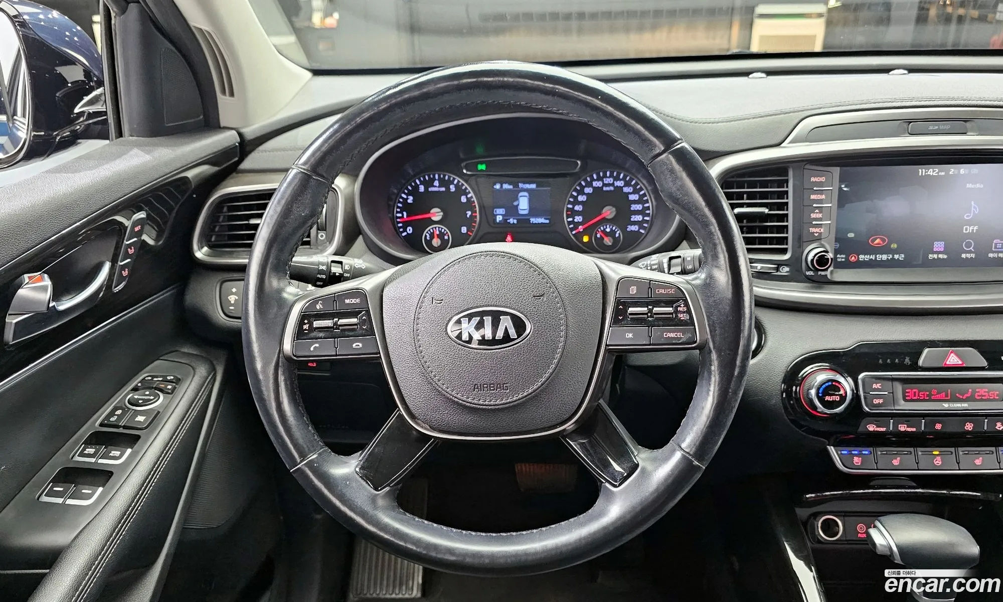 Kia Sorento 2019 — 14