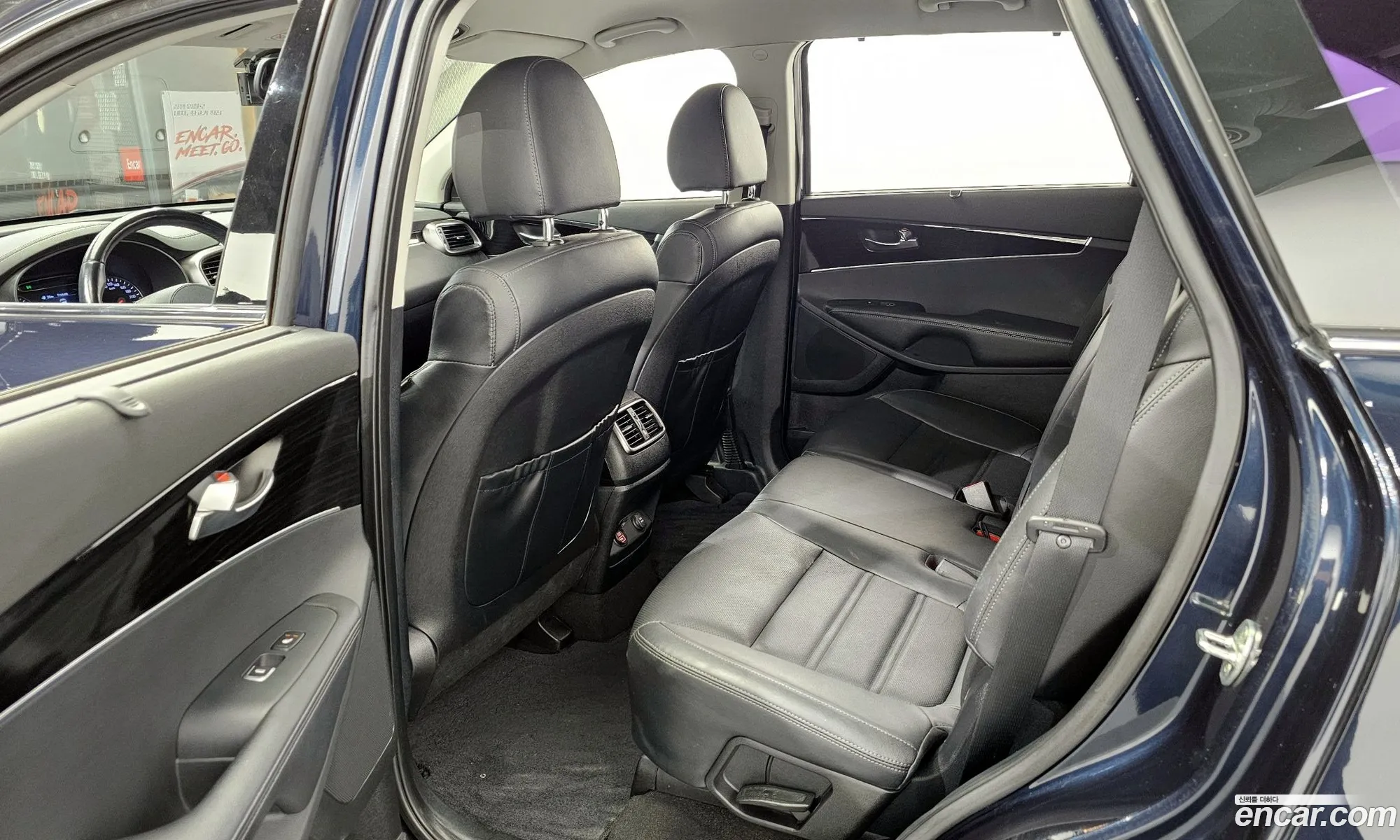 Kia Sorento 2019 — 11