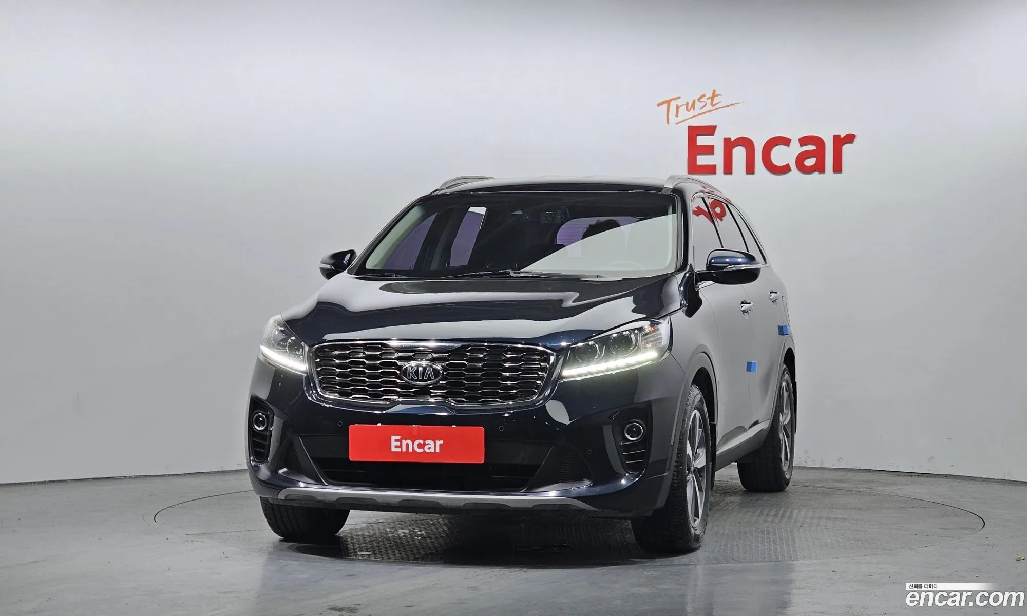 Kia Sorento 2019 — 17