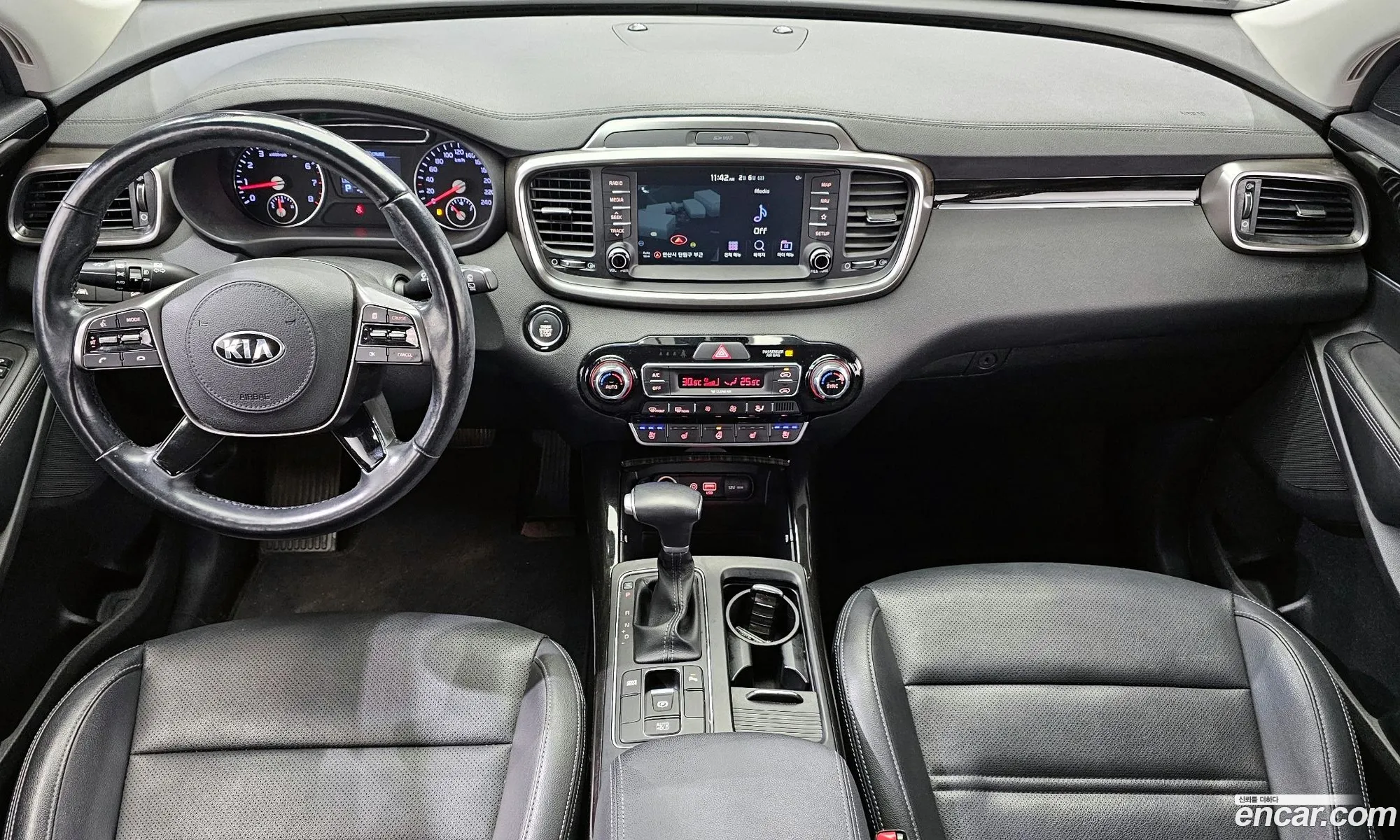 Kia Sorento 2019 — 10