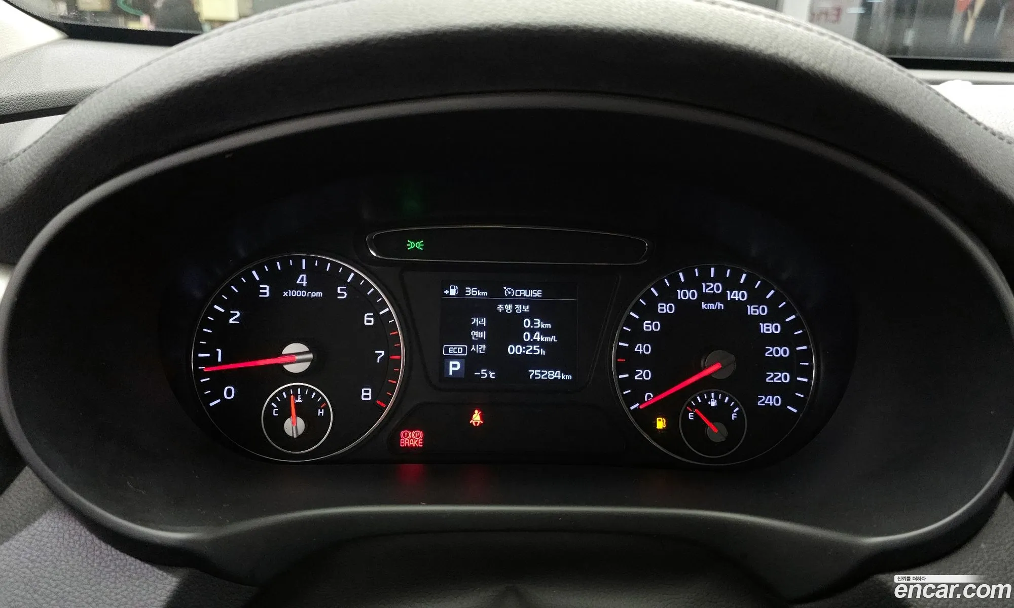 Kia Sorento 2019 — 18