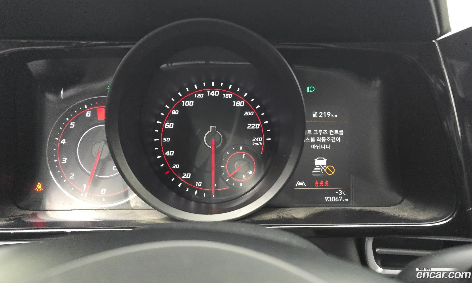 Hyundai Elantra 2021 — 14