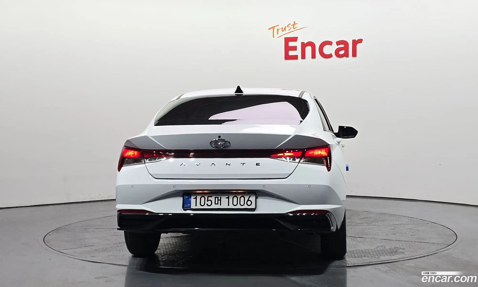 Hyundai Elantra 2021 — 7