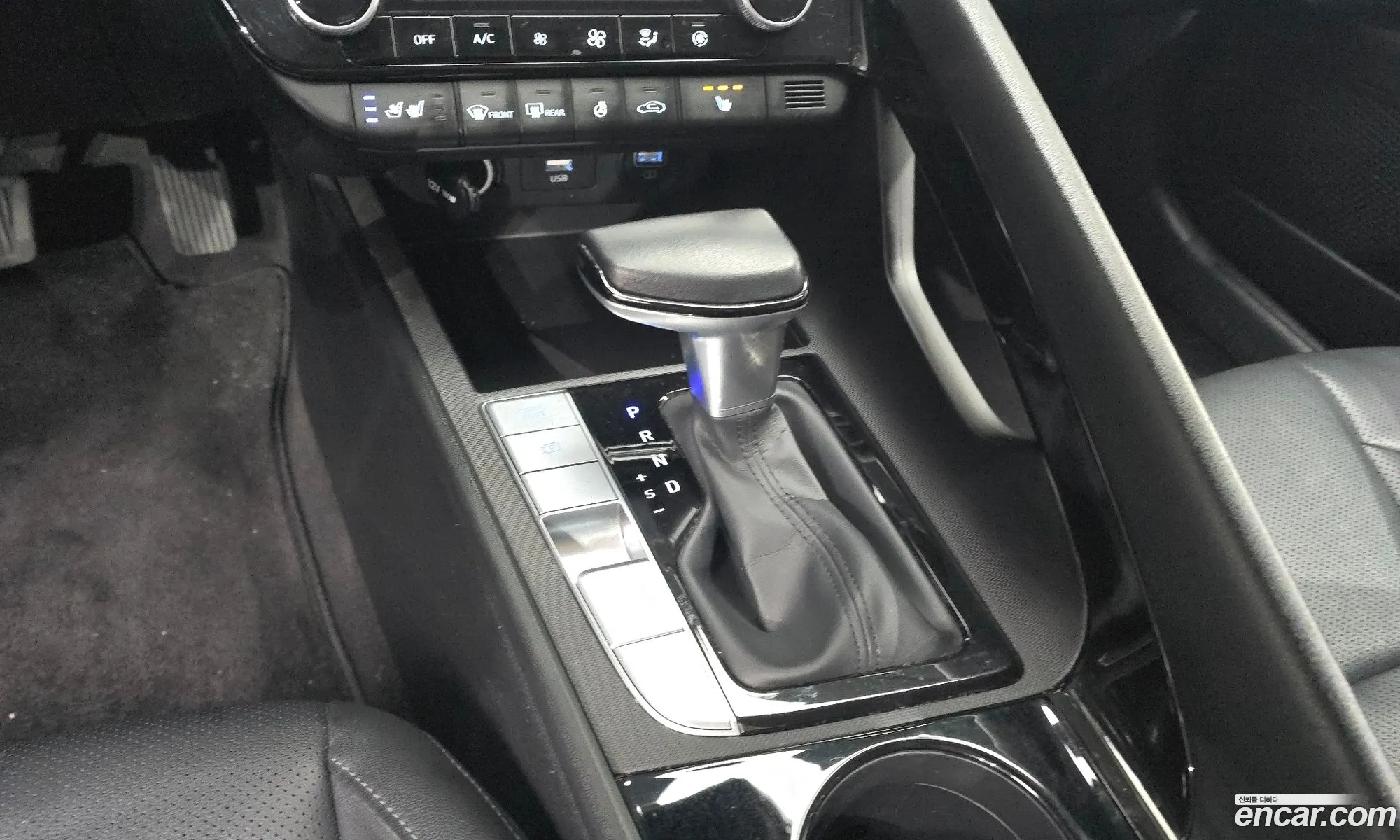 Hyundai Elantra 2021 — 12