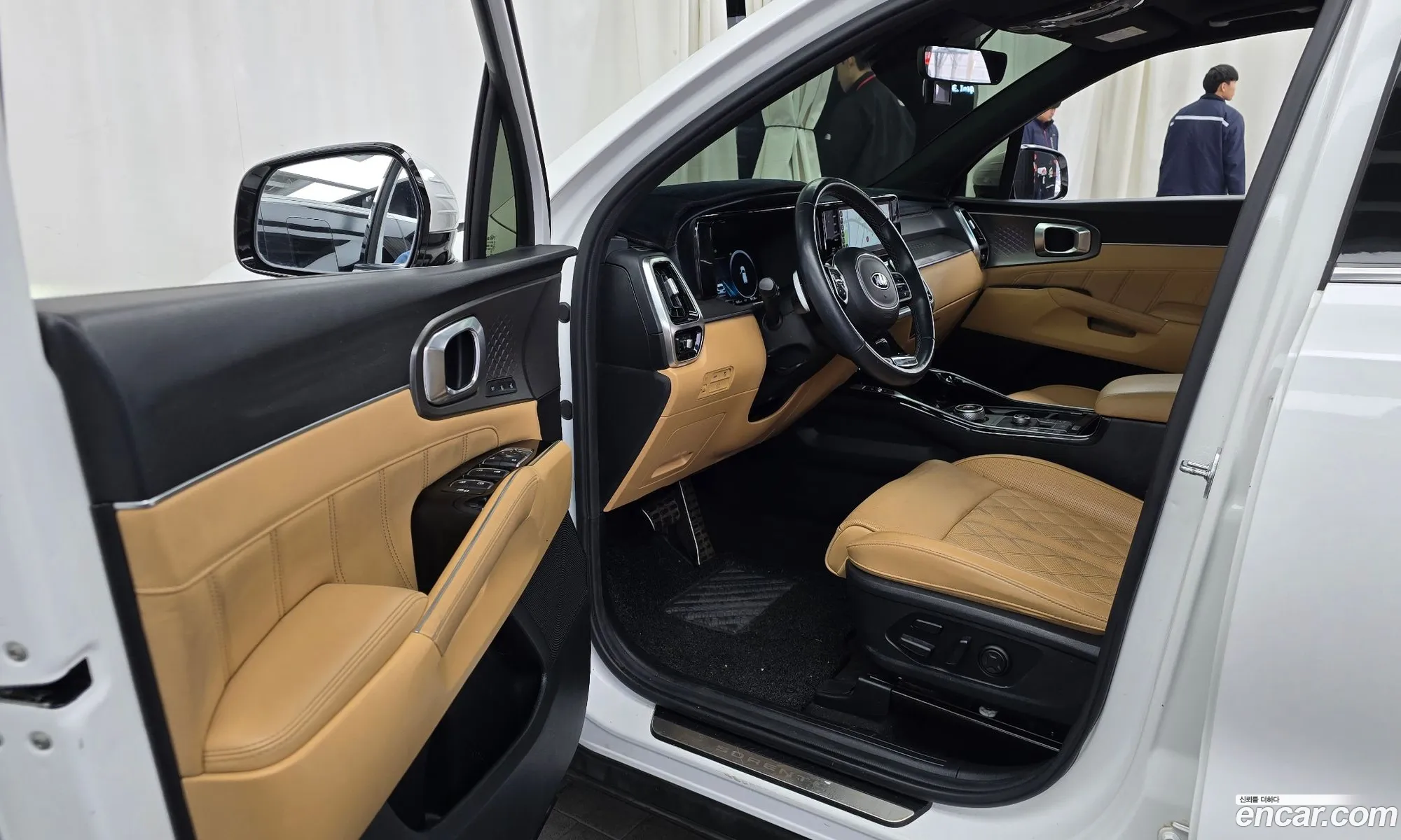 Kia Sorento 2021 — 14