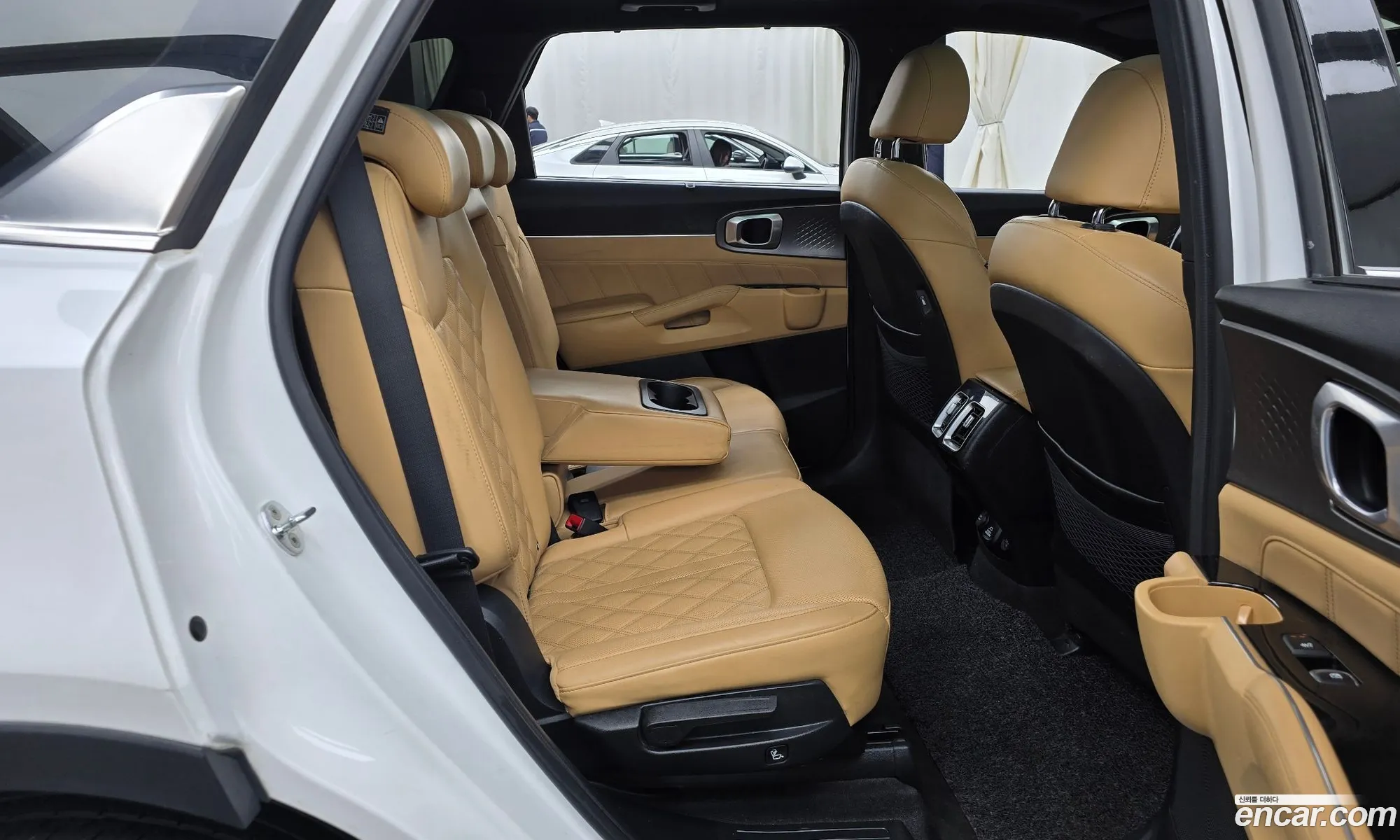 Kia Sorento 2021 — 4