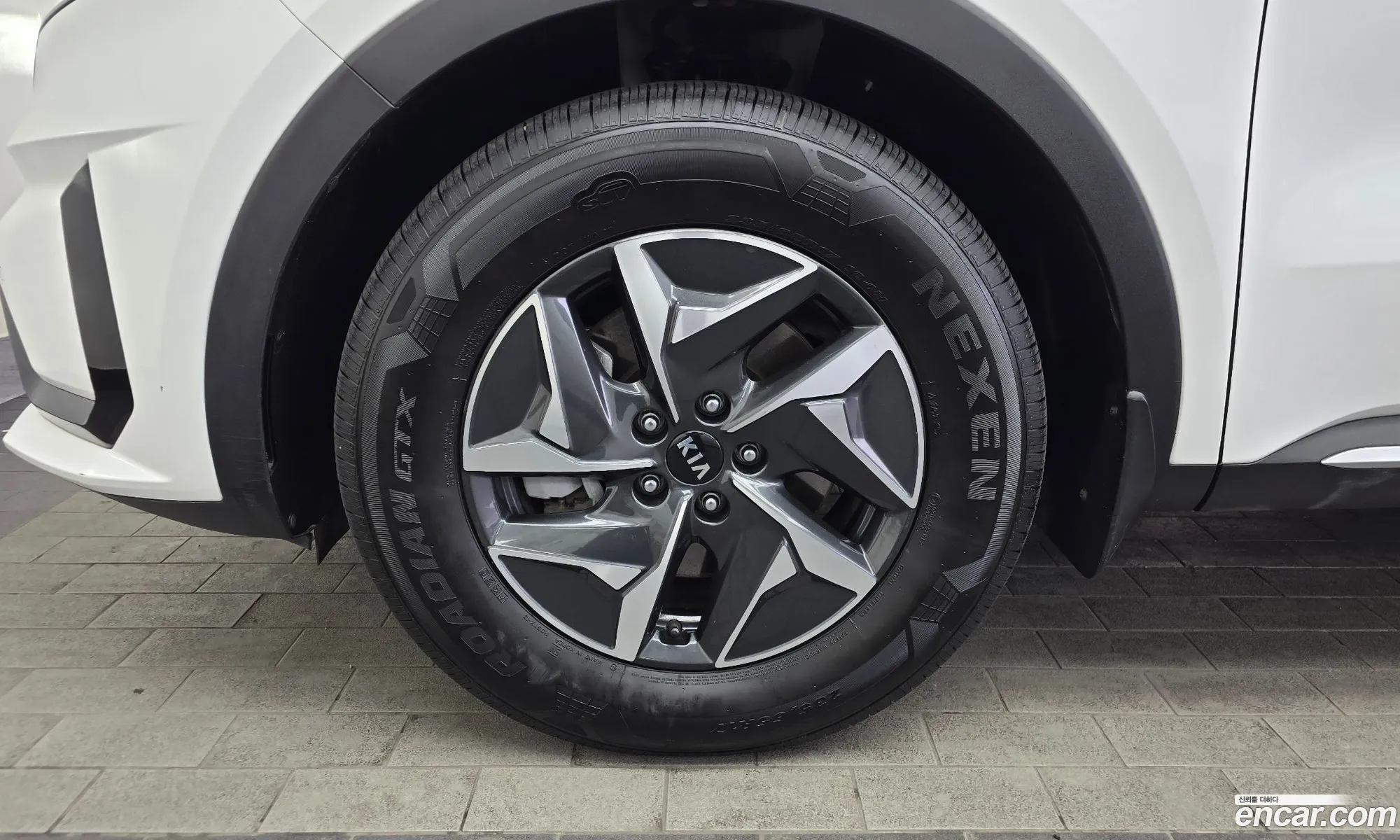 Kia Sorento 2021 — 13