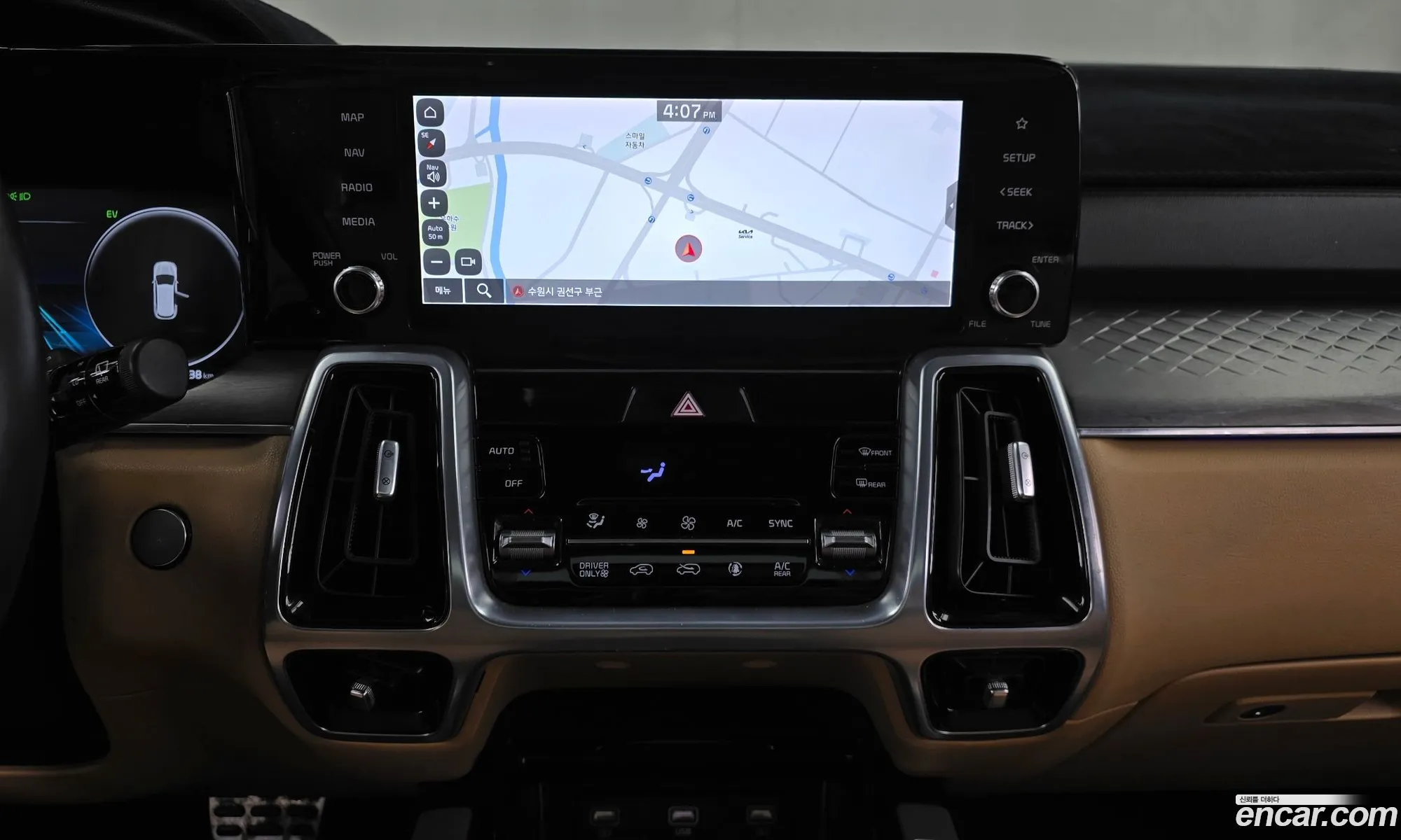Kia Sorento 2021 — 20