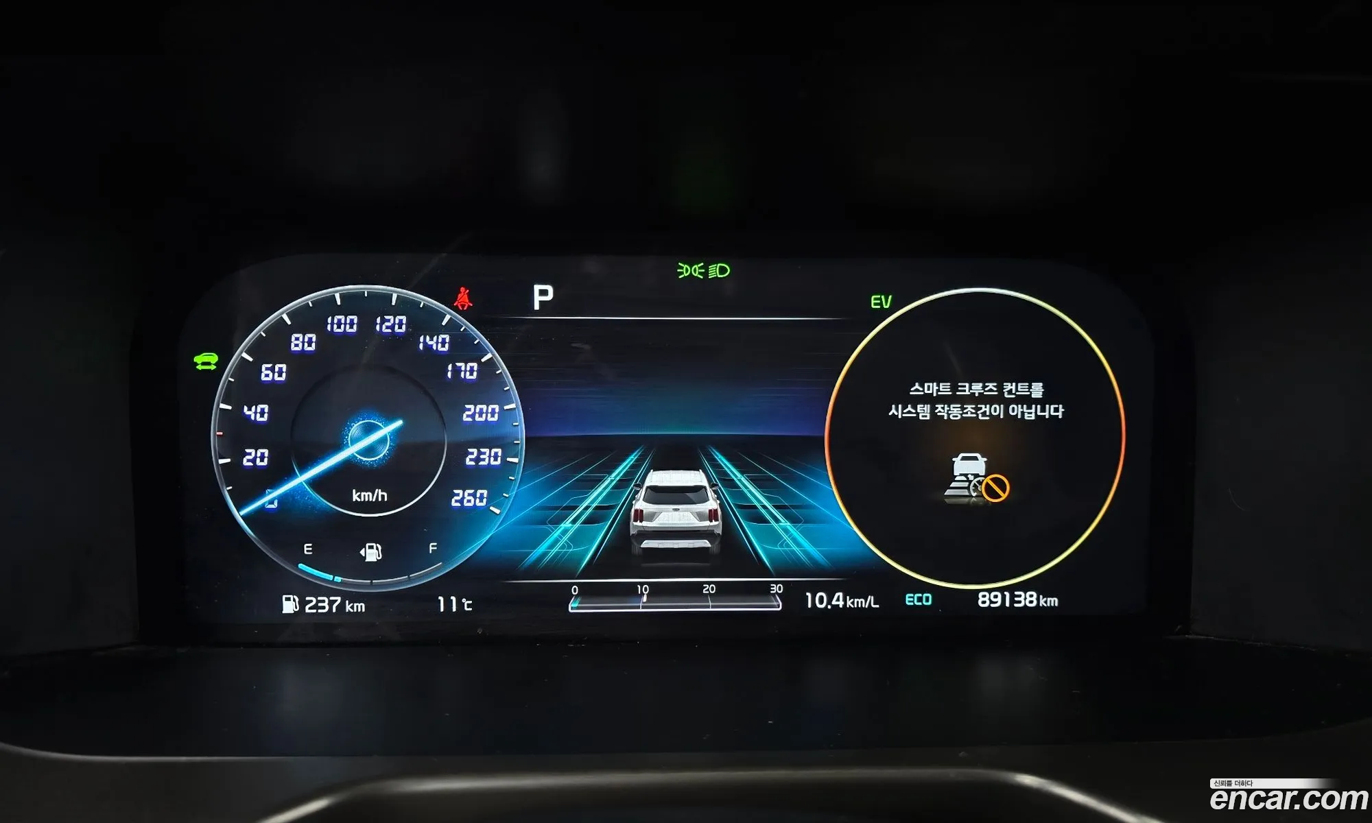 Kia Sorento 2021 — 18