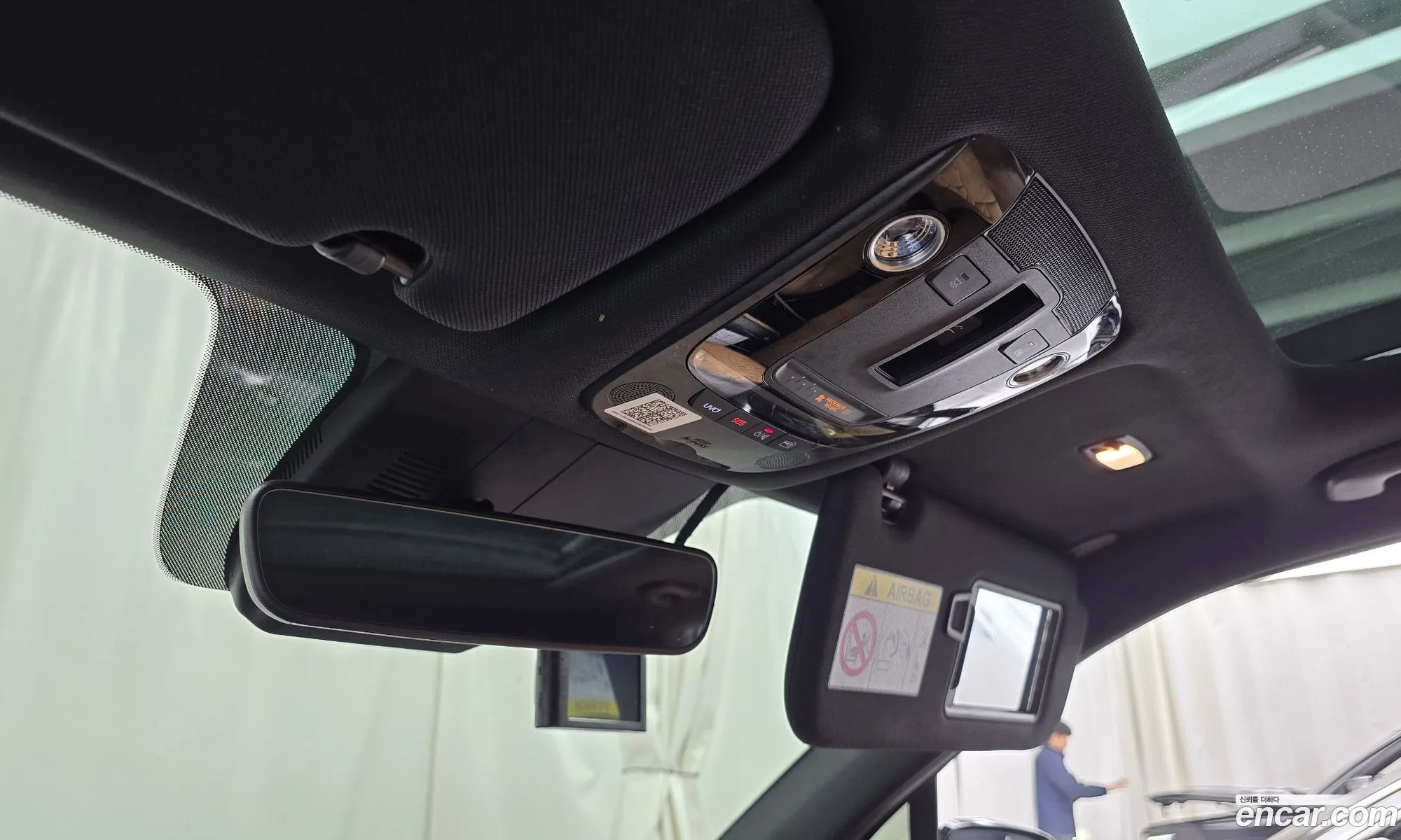 Kia Sorento 2021 — 10