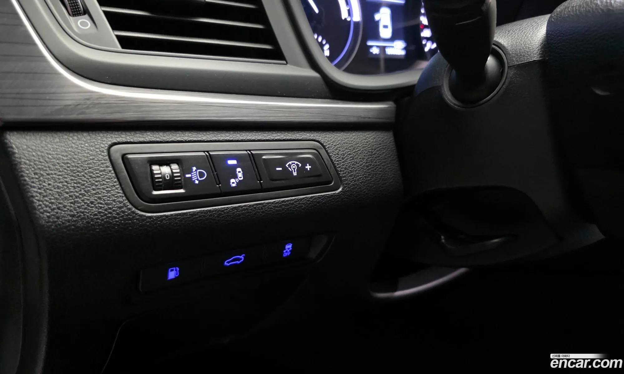 Hyundai Sonata New Rise Hybrid 2017 — 17