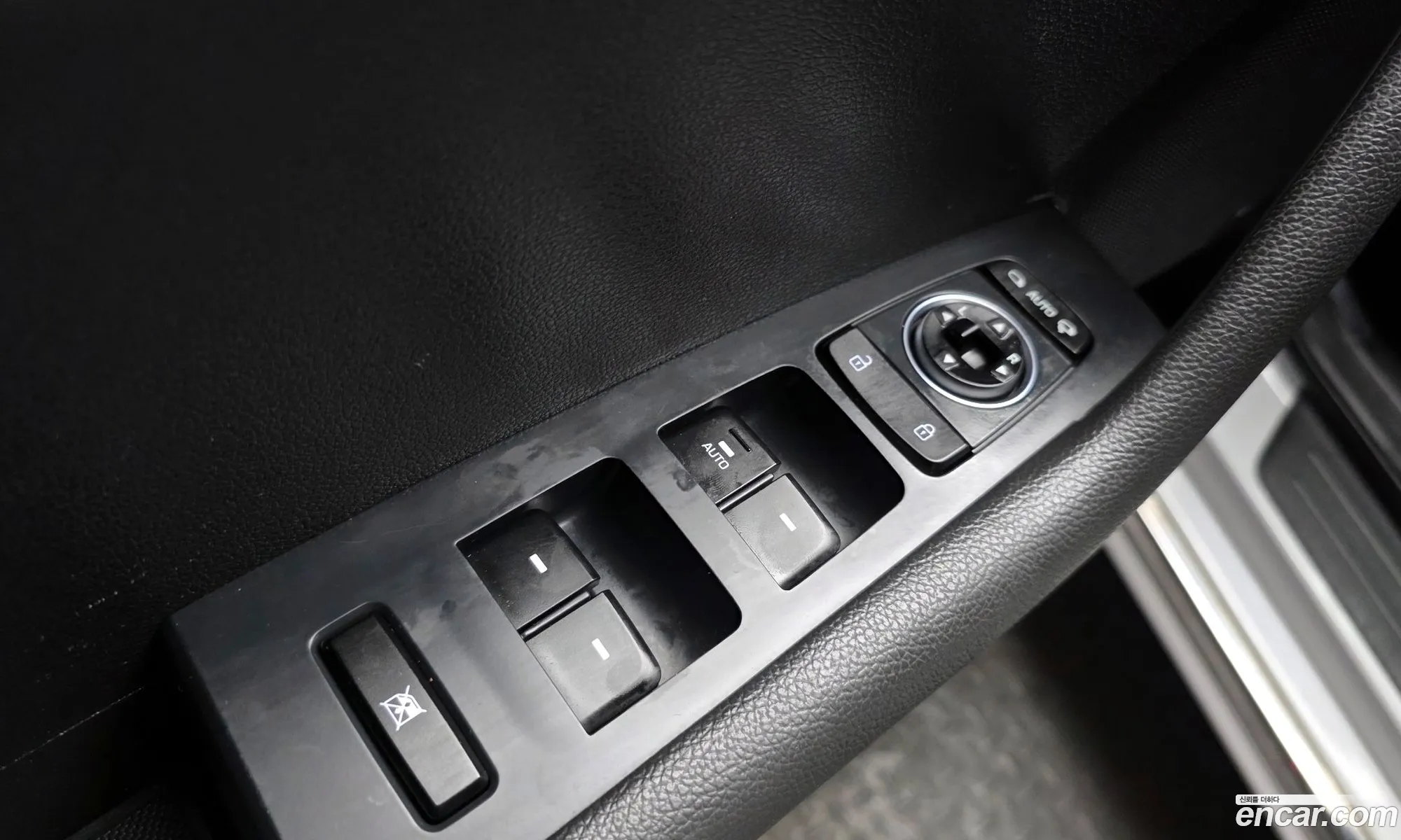 Hyundai Sonata New Rise Hybrid 2017 — 16