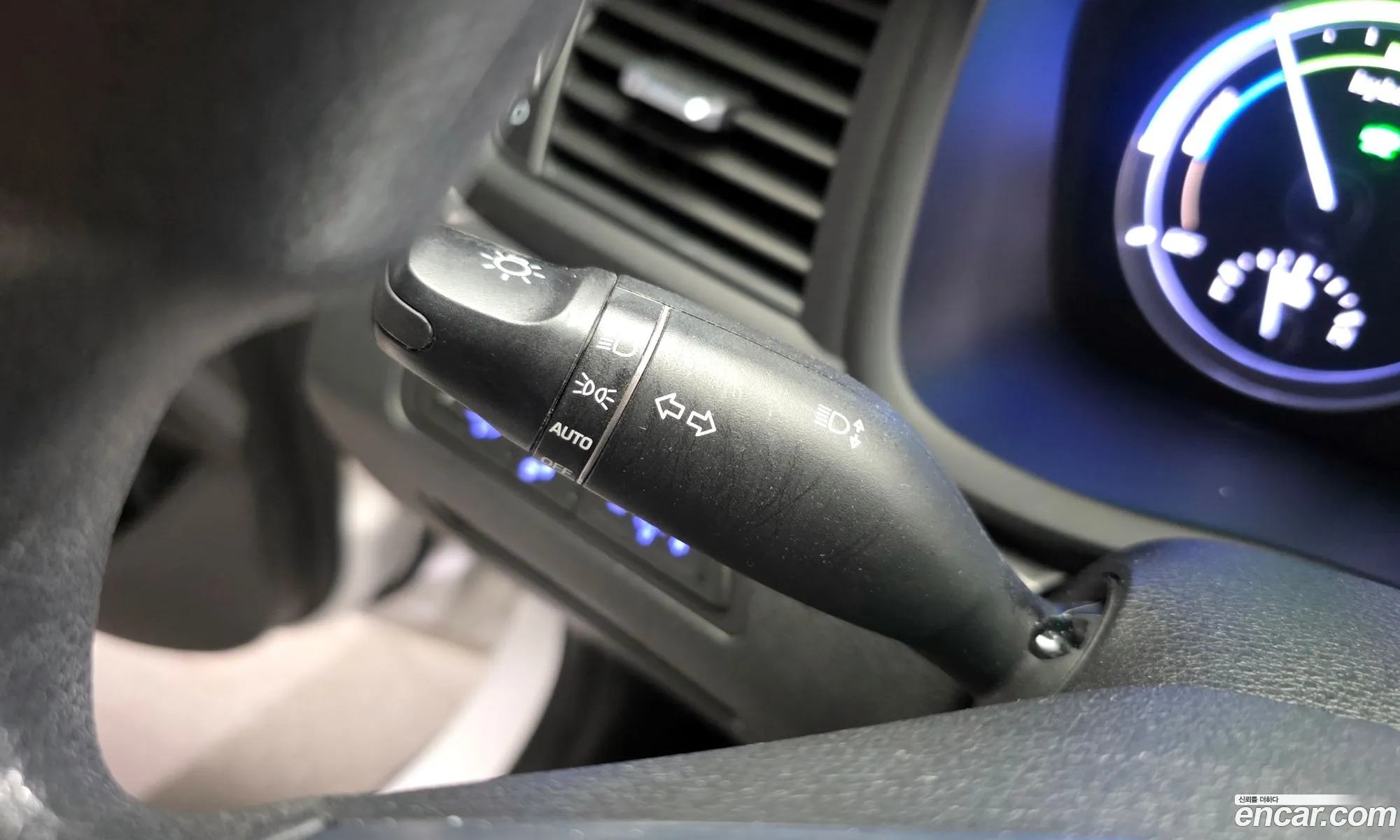 Hyundai Sonata New Rise Hybrid 2017 — 18