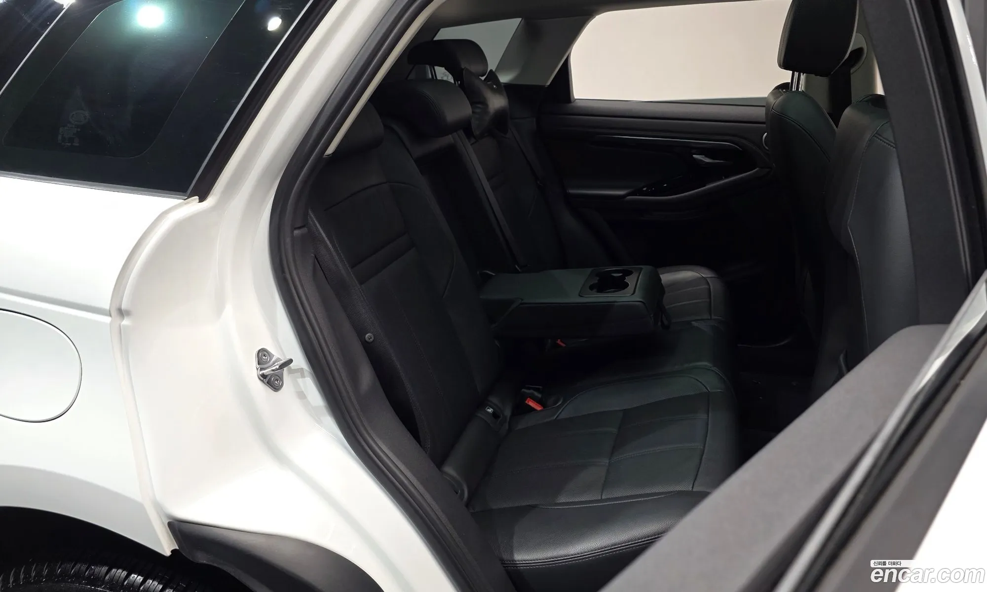 Land Rover Range Rover Evoque 2021 — 6