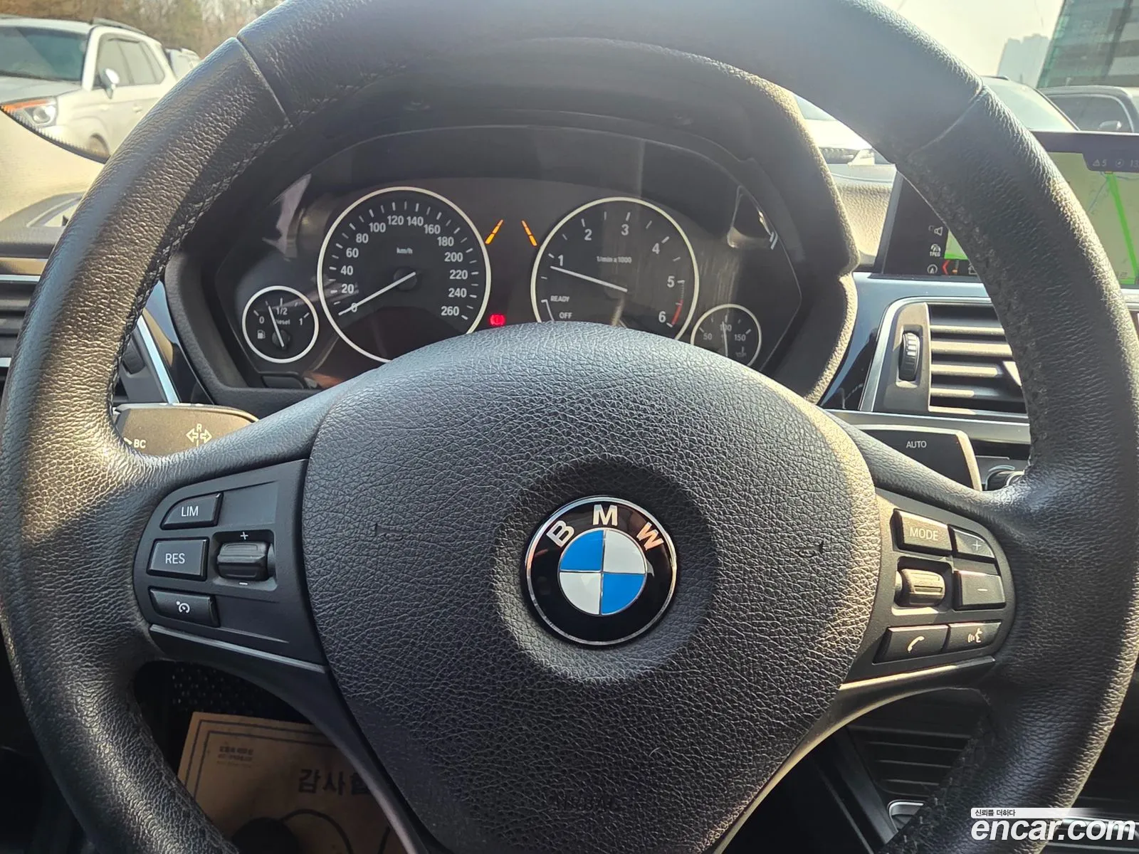 BMW 3 Series 2018 — 7