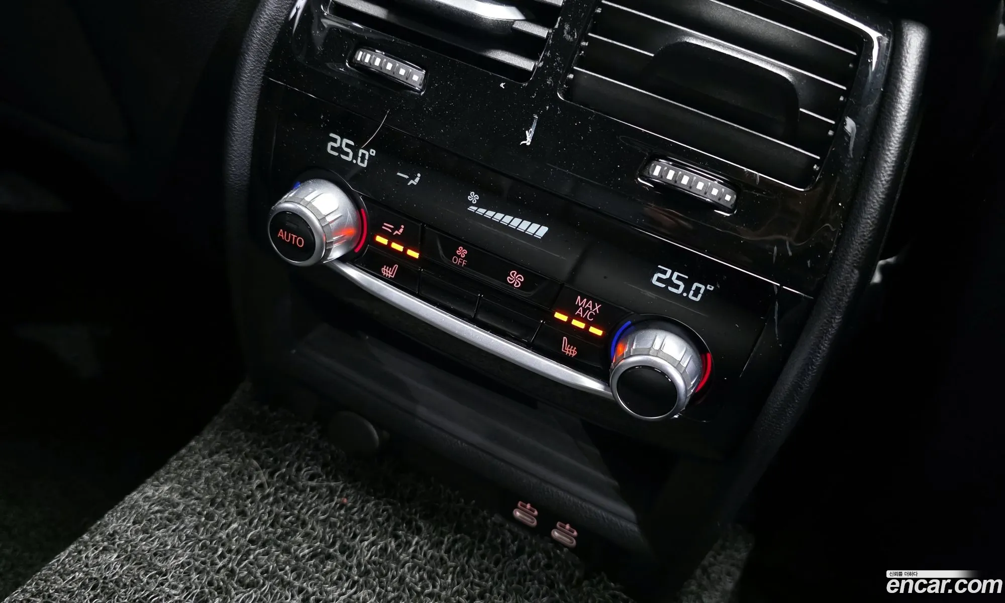 BMW 5 Series 2022 — 9