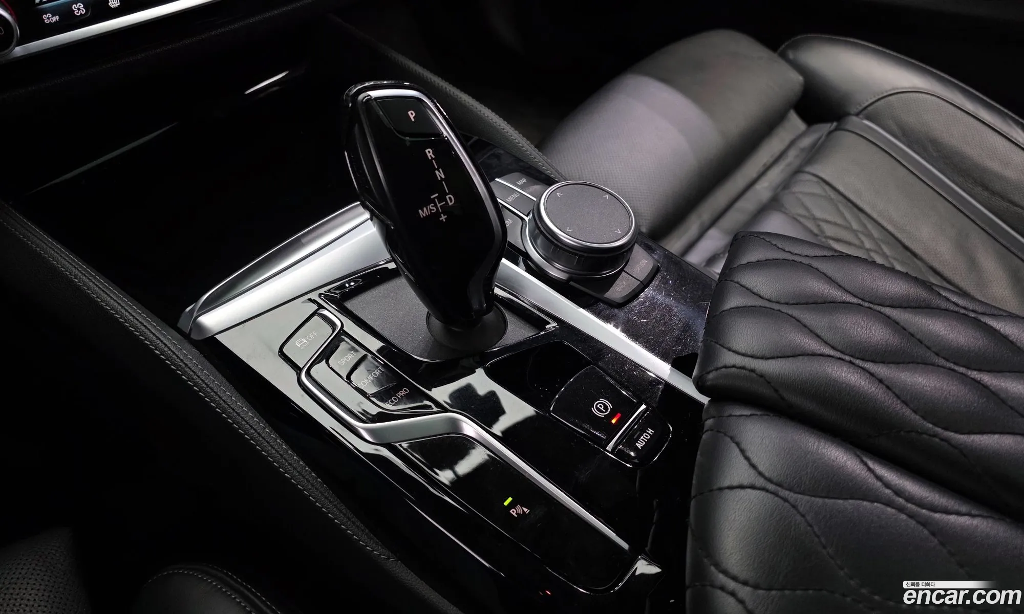 BMW 5 Series 2022 — 12