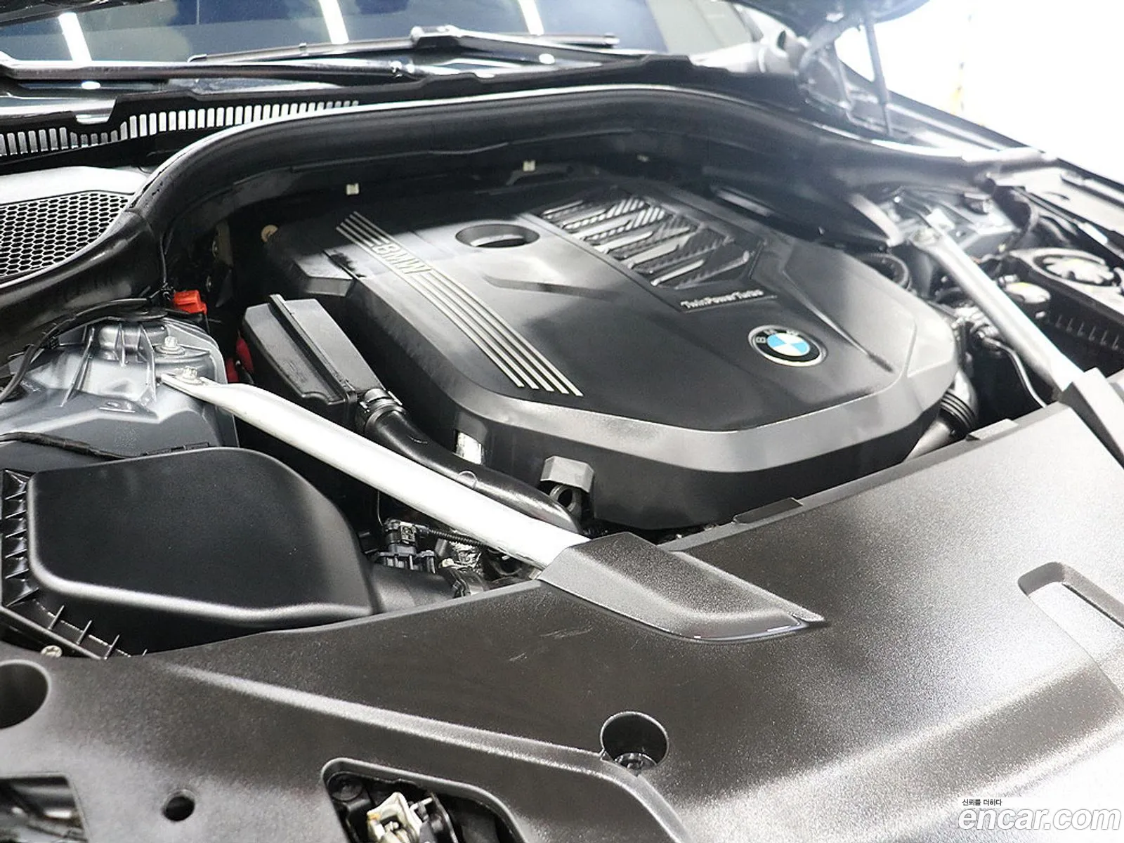 BMW 6 Series GT 2022 — 17