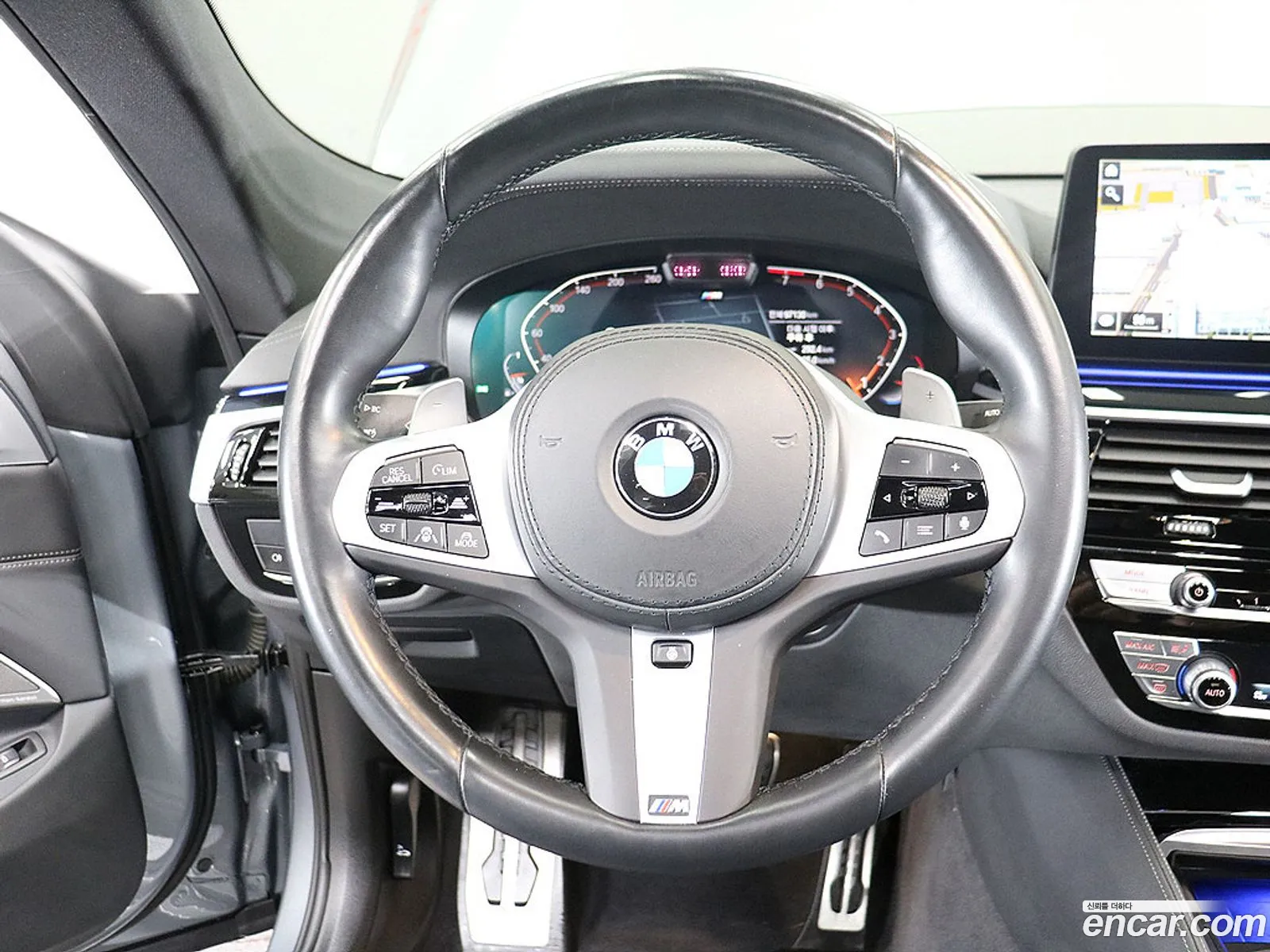 BMW 6 Series GT 2022 — 9