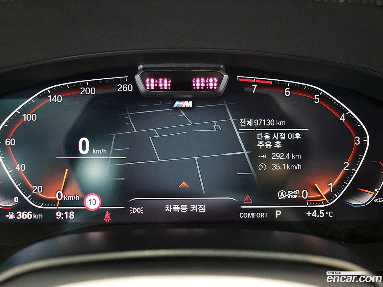 BMW 6 Series GT 2022 — 4